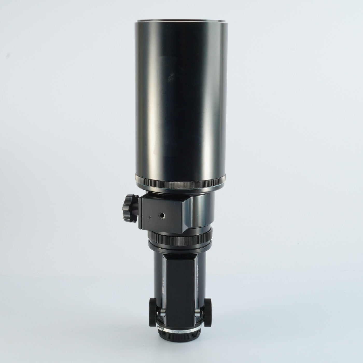 OLYMPUS OM-SYSTEM F.ZUIKO AUTO-T 600mm F/6.5 単焦点レンズ