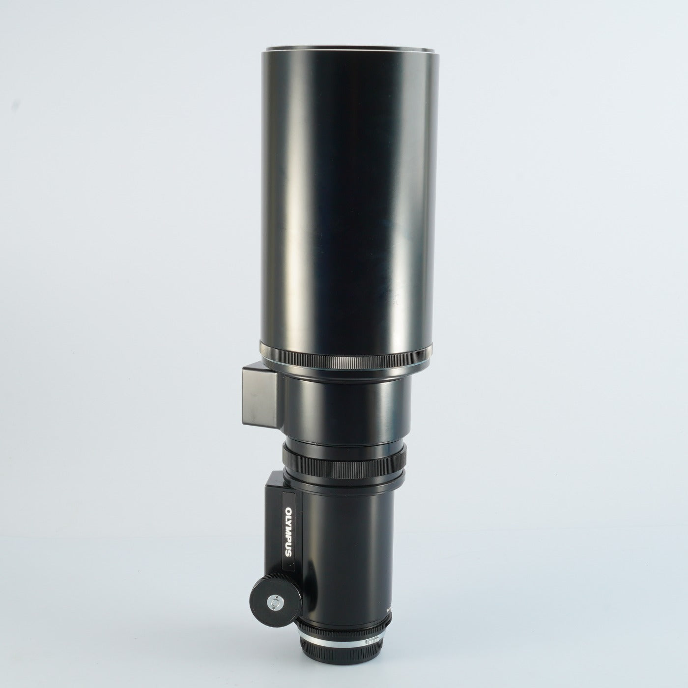 OLYMPUS OM-SYSTEM F.ZUIKO AUTO-T 600mm F/6.5 単焦点レンズ