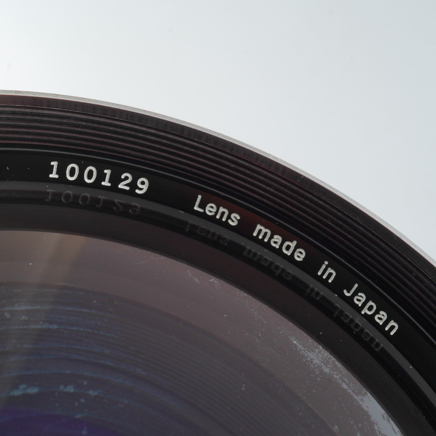 OLYMPUS OM-SYSTEM F.ZUIKO AUTO-T 600mm F/6.5 単焦点レンズ