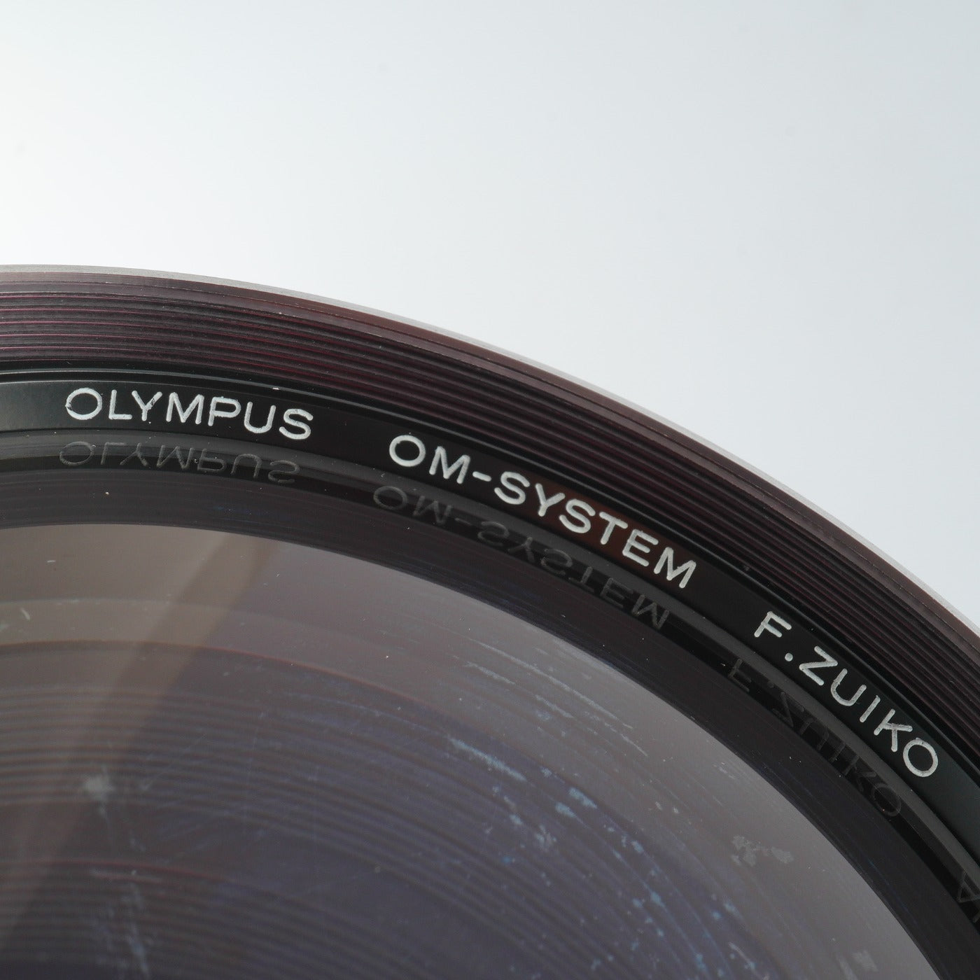 OLYMPUS OM-SYSTEM F.ZUIKO AUTO-T 600mm F/6.5 単焦点レンズ