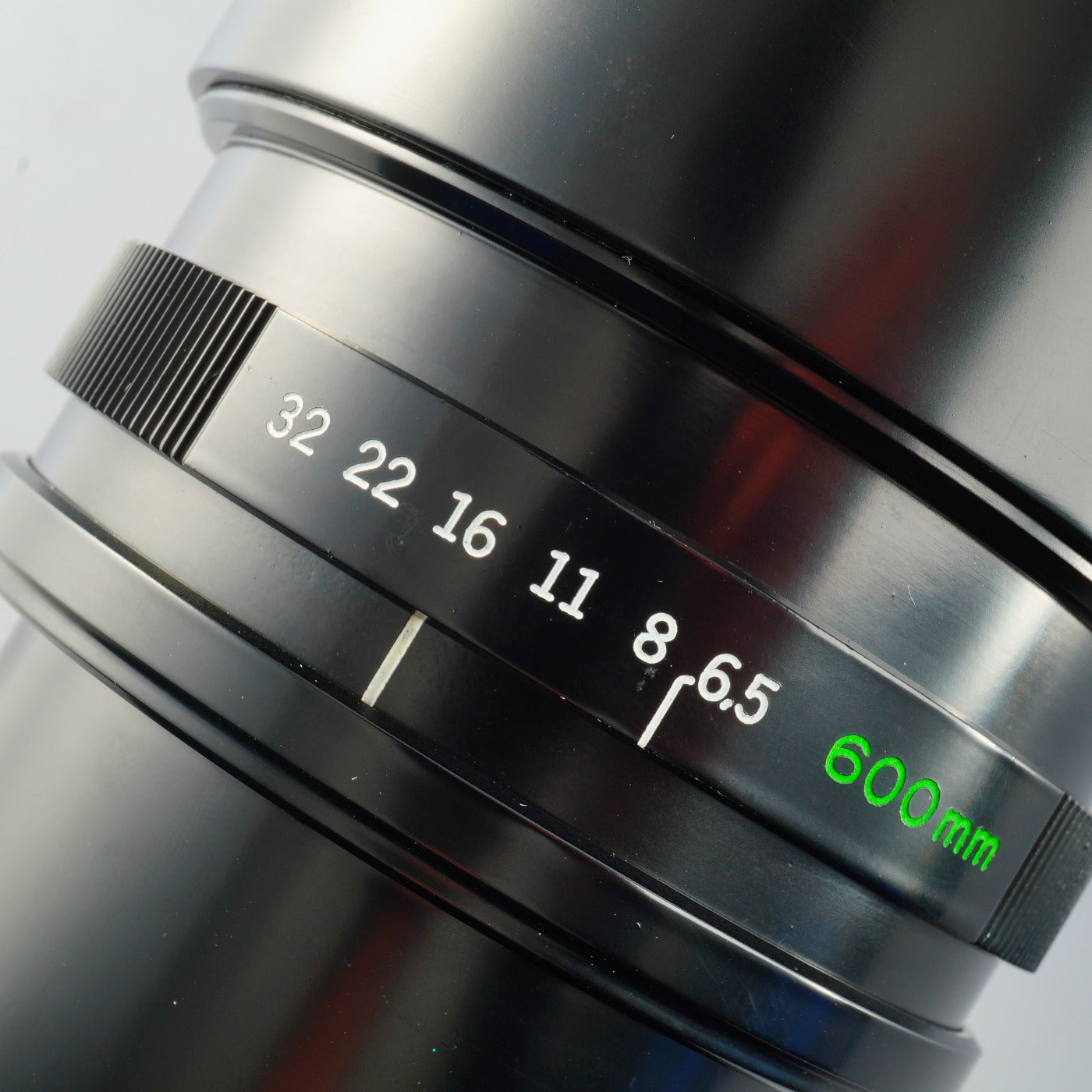 OLYMPUS OM-SYSTEM F.ZUIKO AUTO-T 600mm F/6.5 単焦点レンズ