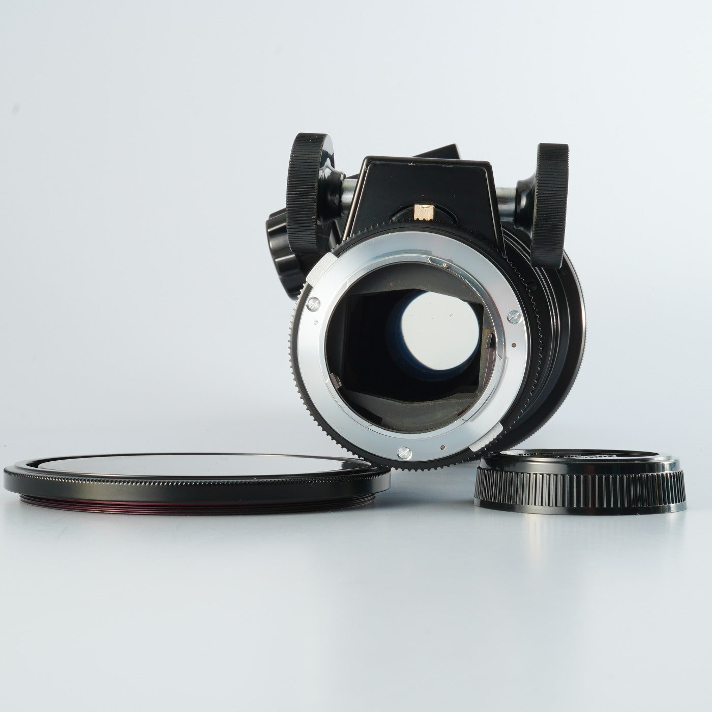 OLYMPUS OM-SYSTEM F.ZUIKO AUTO-T 600mm F/6.5 単焦点レンズ