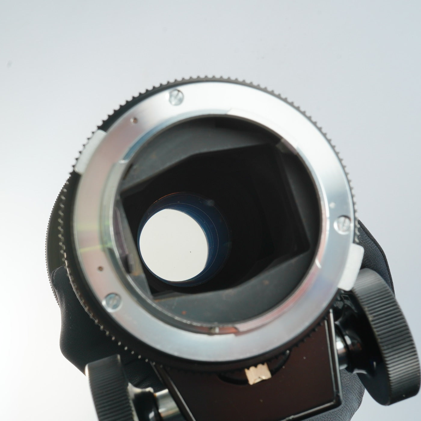 OLYMPUS OM-SYSTEM F.ZUIKO AUTO-T 600mm F/6.5 単焦点レンズ