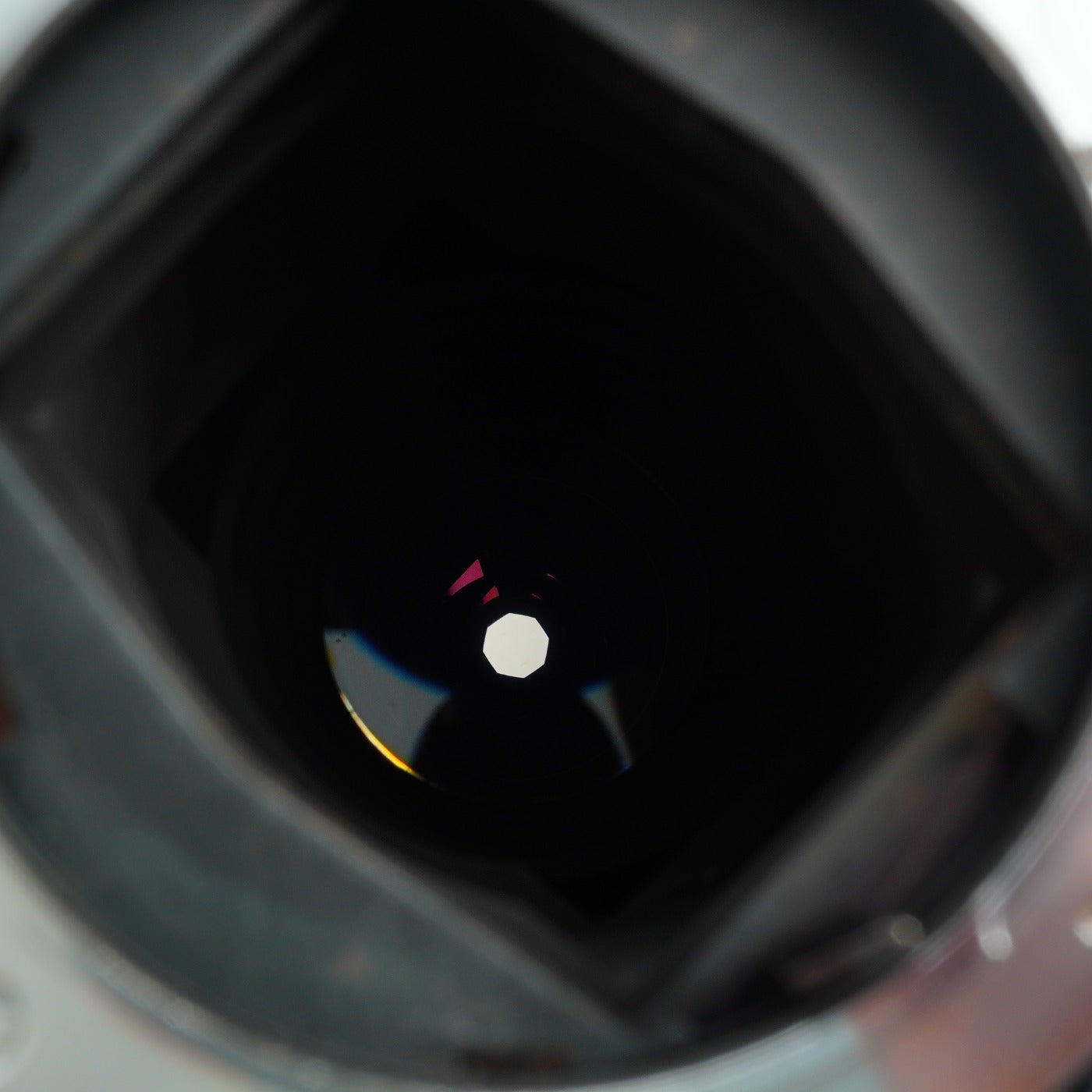 OLYMPUS OM-SYSTEM F.ZUIKO AUTO-T 600mm F/6.5 単焦点レンズ