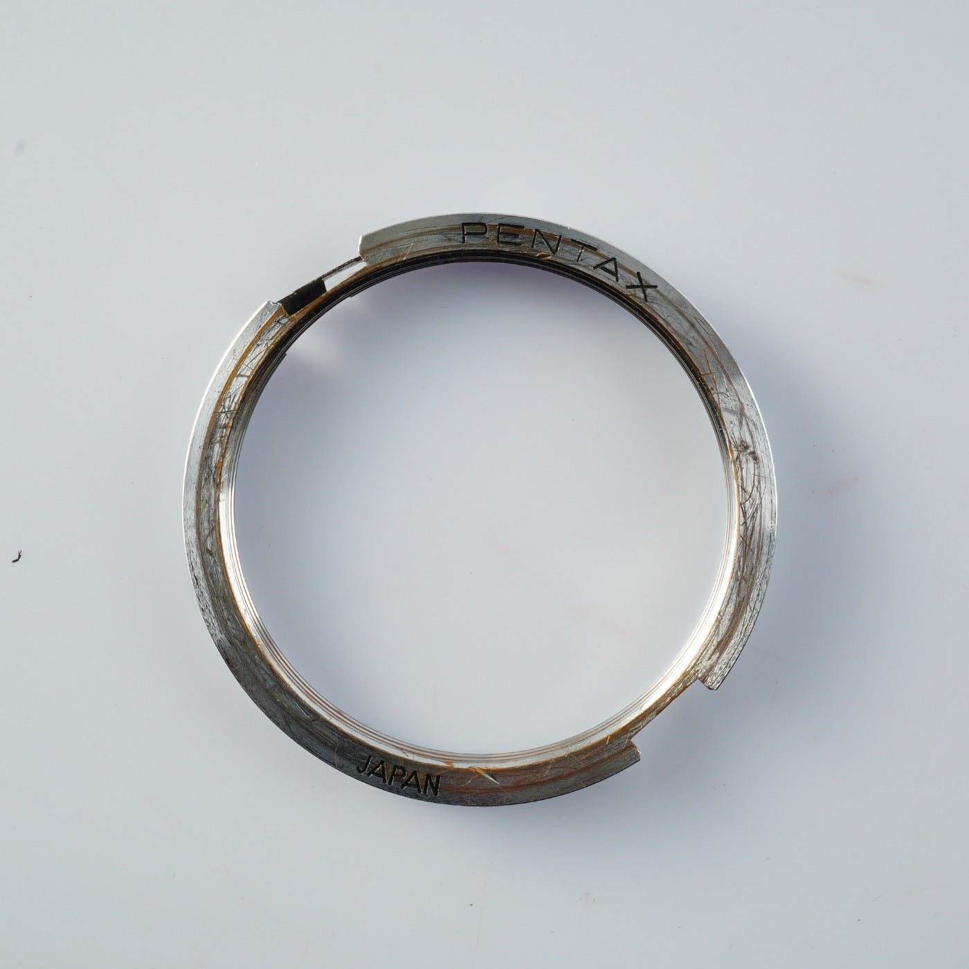 PENTAX Mount Adapter M42 to K mount (Pentax K用) マウントアダプター