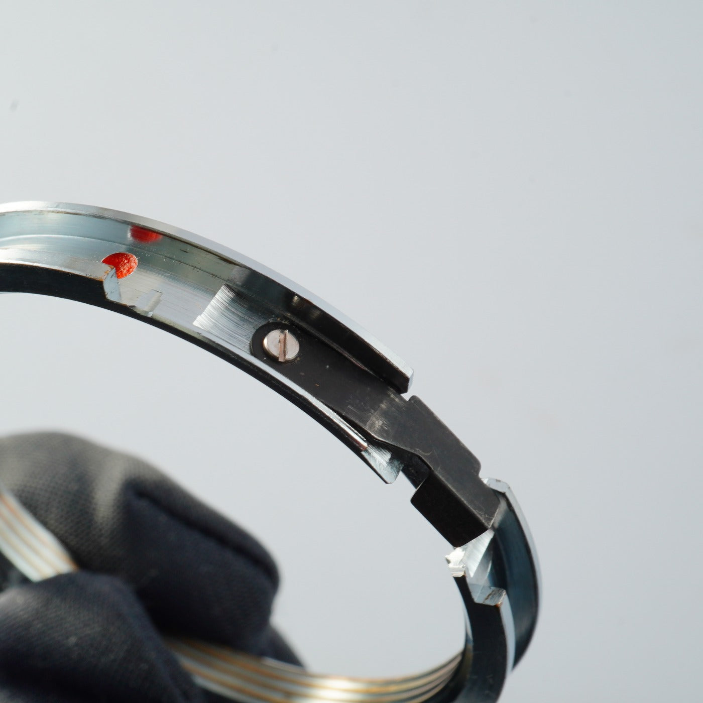 PENTAX Mount Adapter M42 to K mount (Pentax K用) マウントアダプター