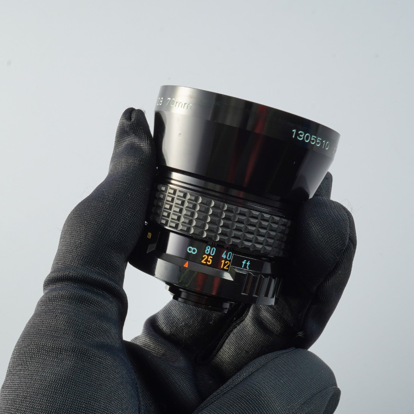 PENTAX 110 70mm F/2.8 (PENTAX 110用)