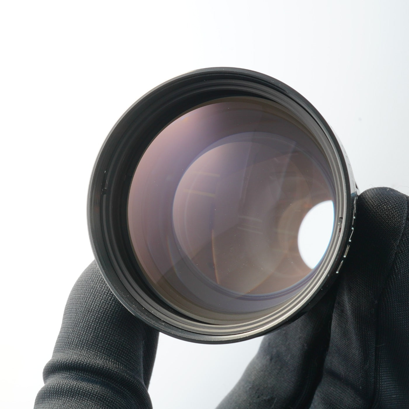 PENTAX 110 70mm F/2.8 (PENTAX 110用)