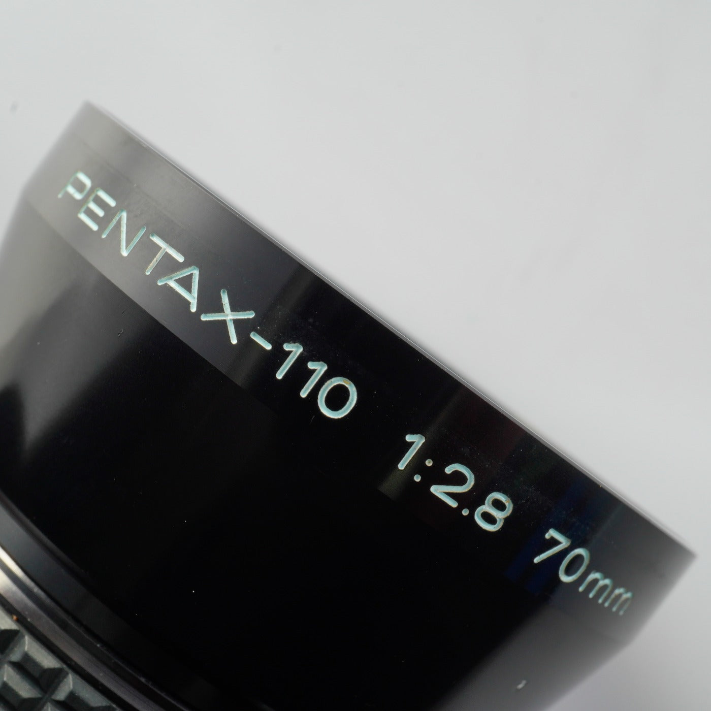 PENTAX 110 70mm F/2.8 (PENTAX 110用)