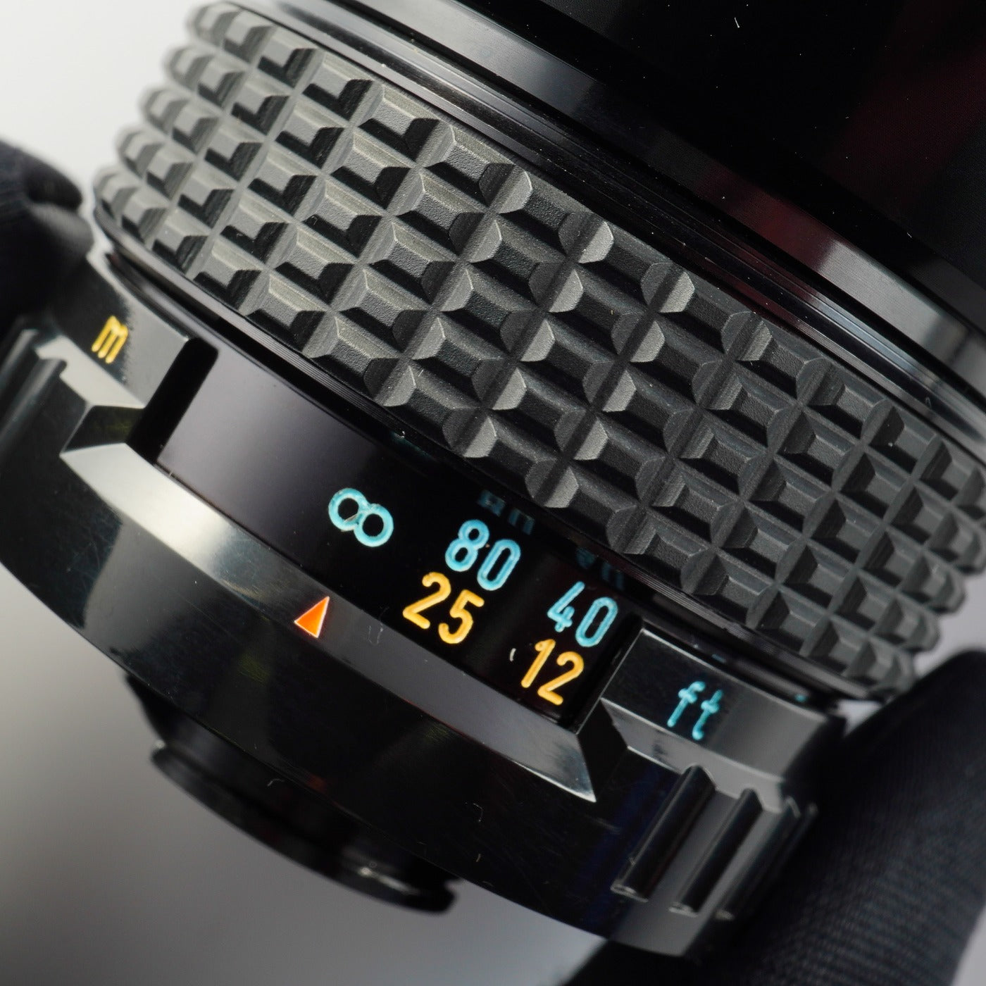 PENTAX 110 70mm F/2.8 (PENTAX 110用)