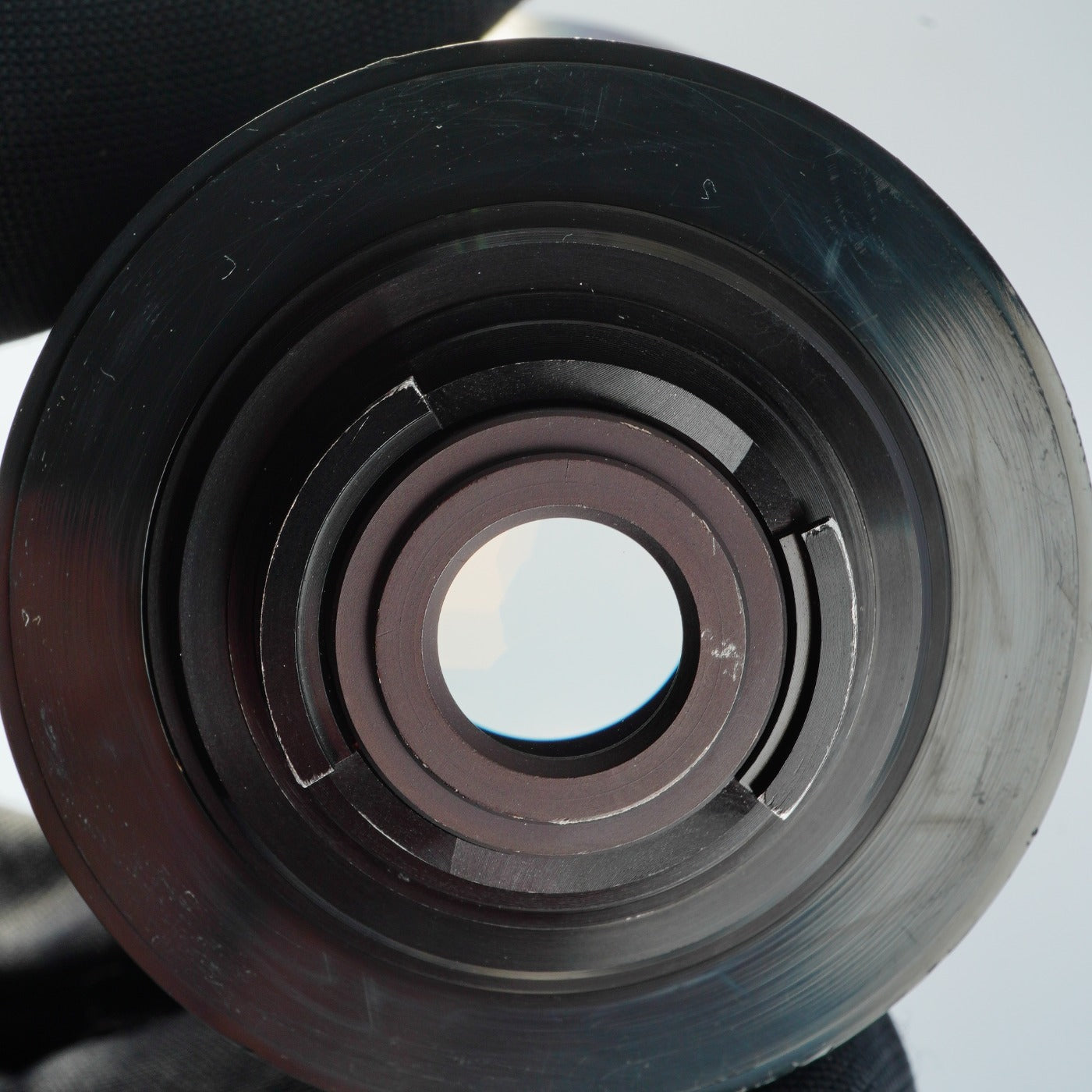 PENTAX 110 70mm F/2.8 (PENTAX 110用)