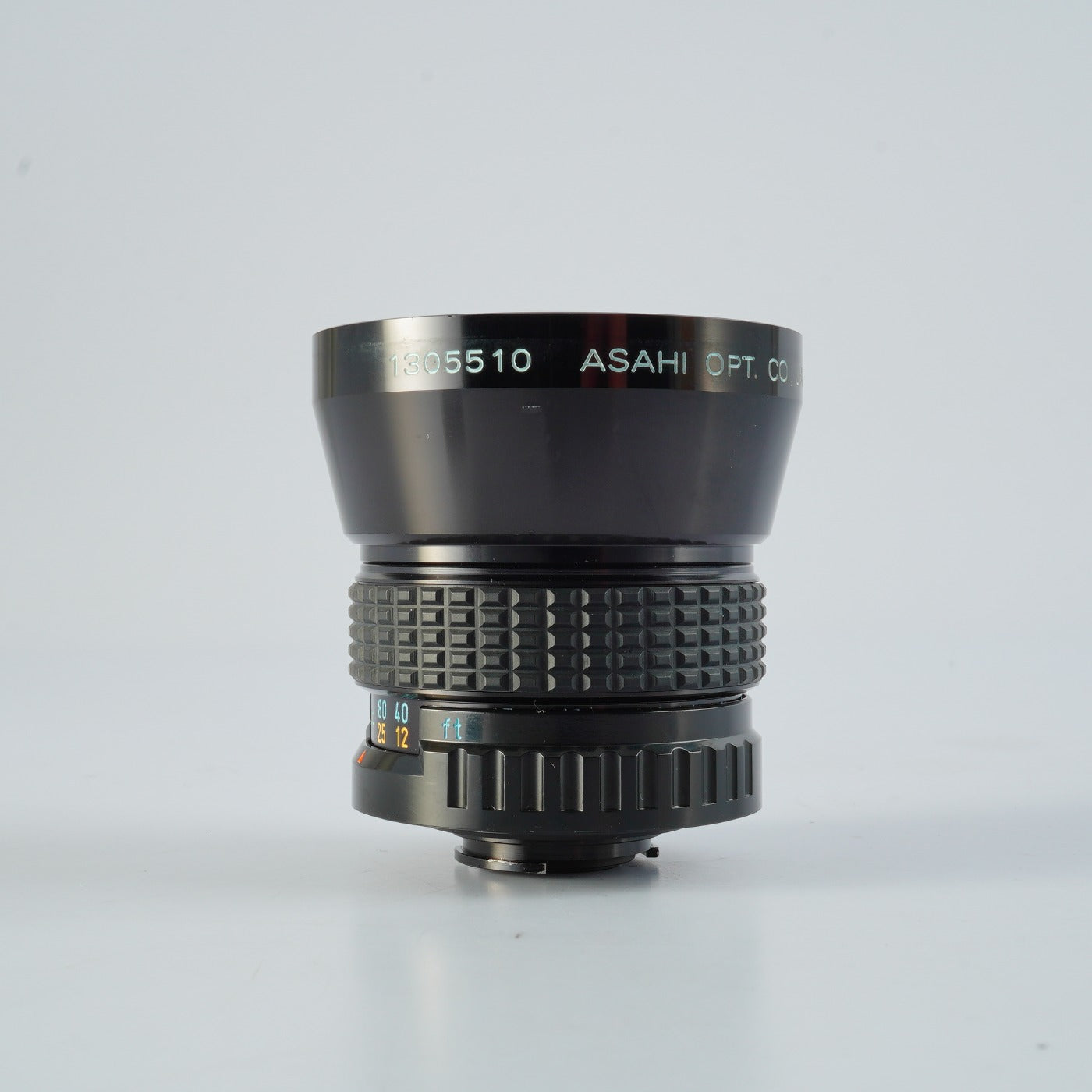 PENTAX 110 70mm F/2.8 (PENTAX 110用)