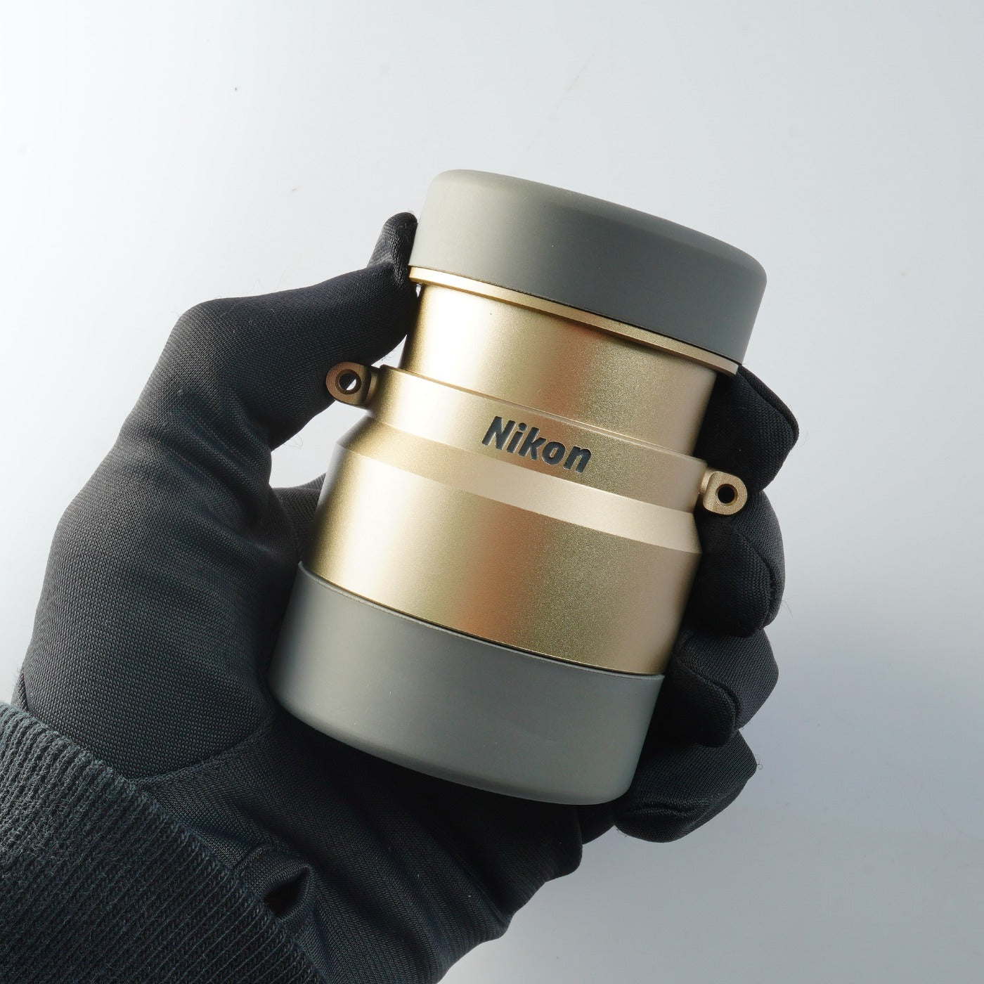 Nikon Pro Loupe Lupe 4x 撮影用品アクセサリー