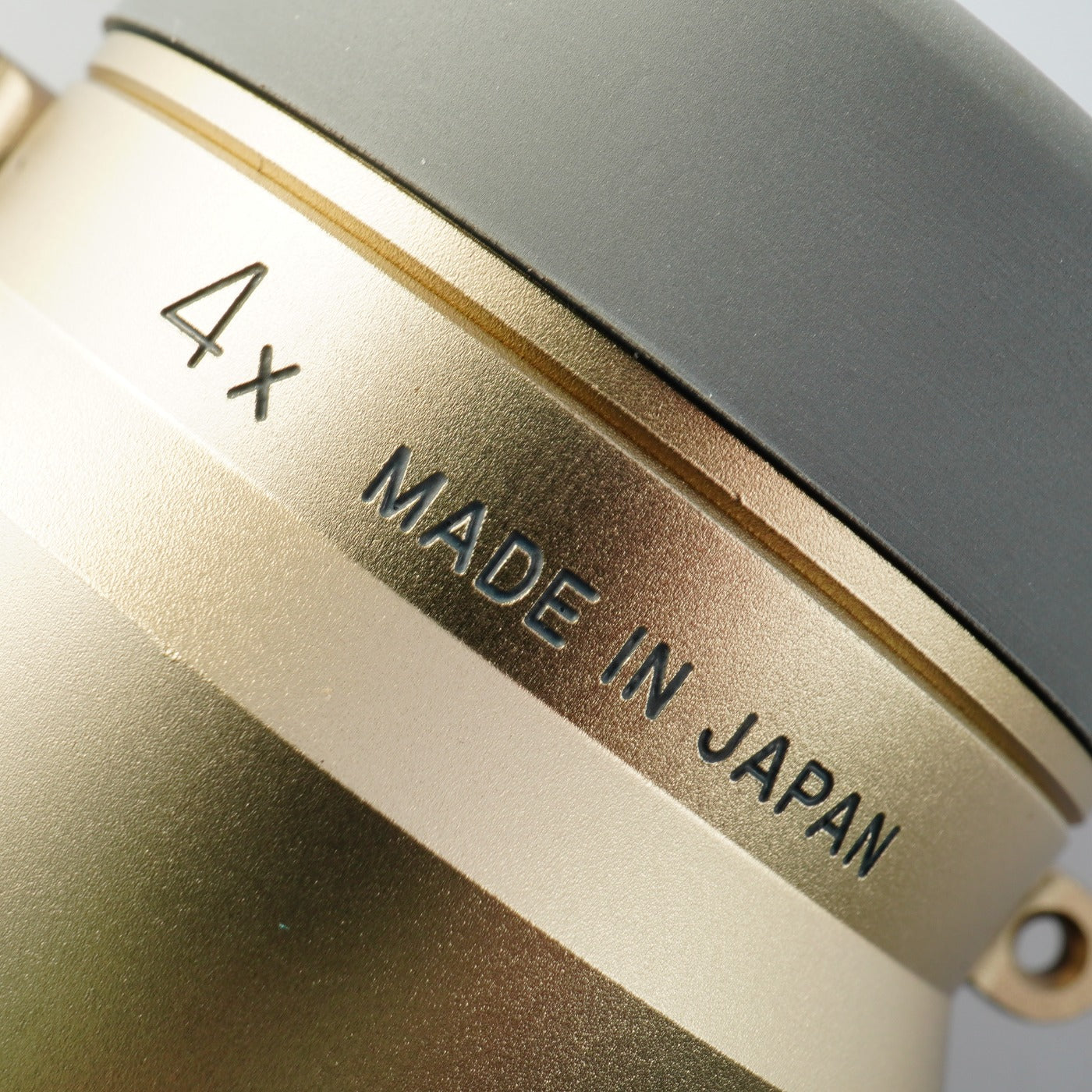 Nikon Pro Loupe Lupe 4x 撮影用品アクセサリー