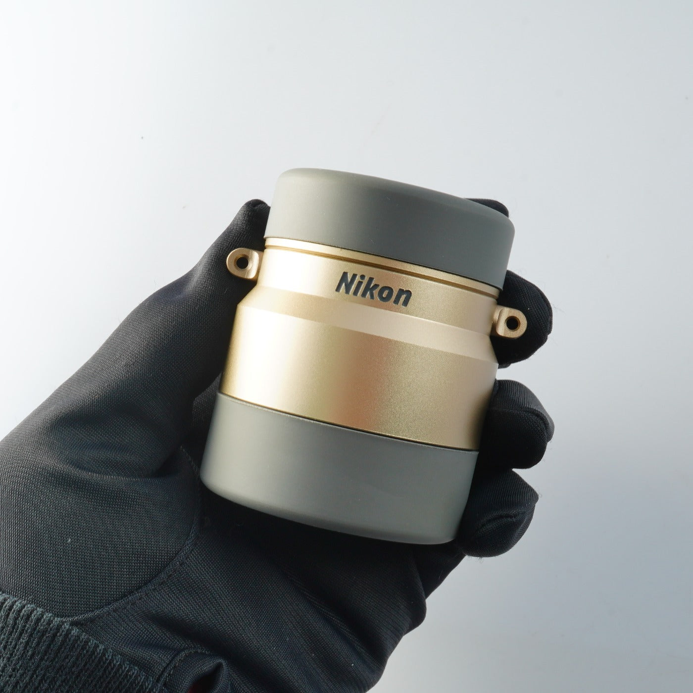 Nikon Pro Loupe Lupe 4x 撮影用品アクセサリー