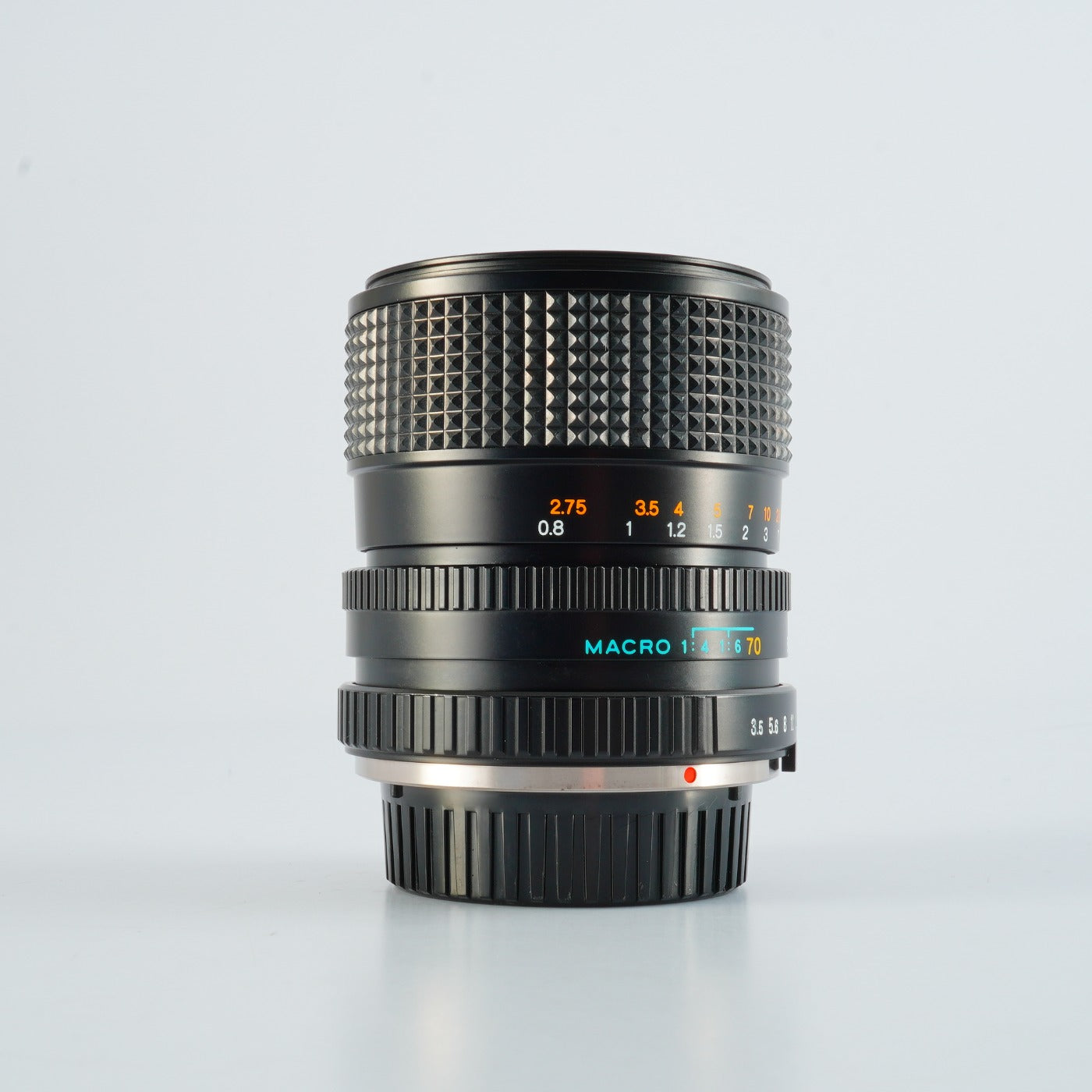 MINOLTA MD ZOOM 28-70mm F/3.5-4.8 ズームレンズ