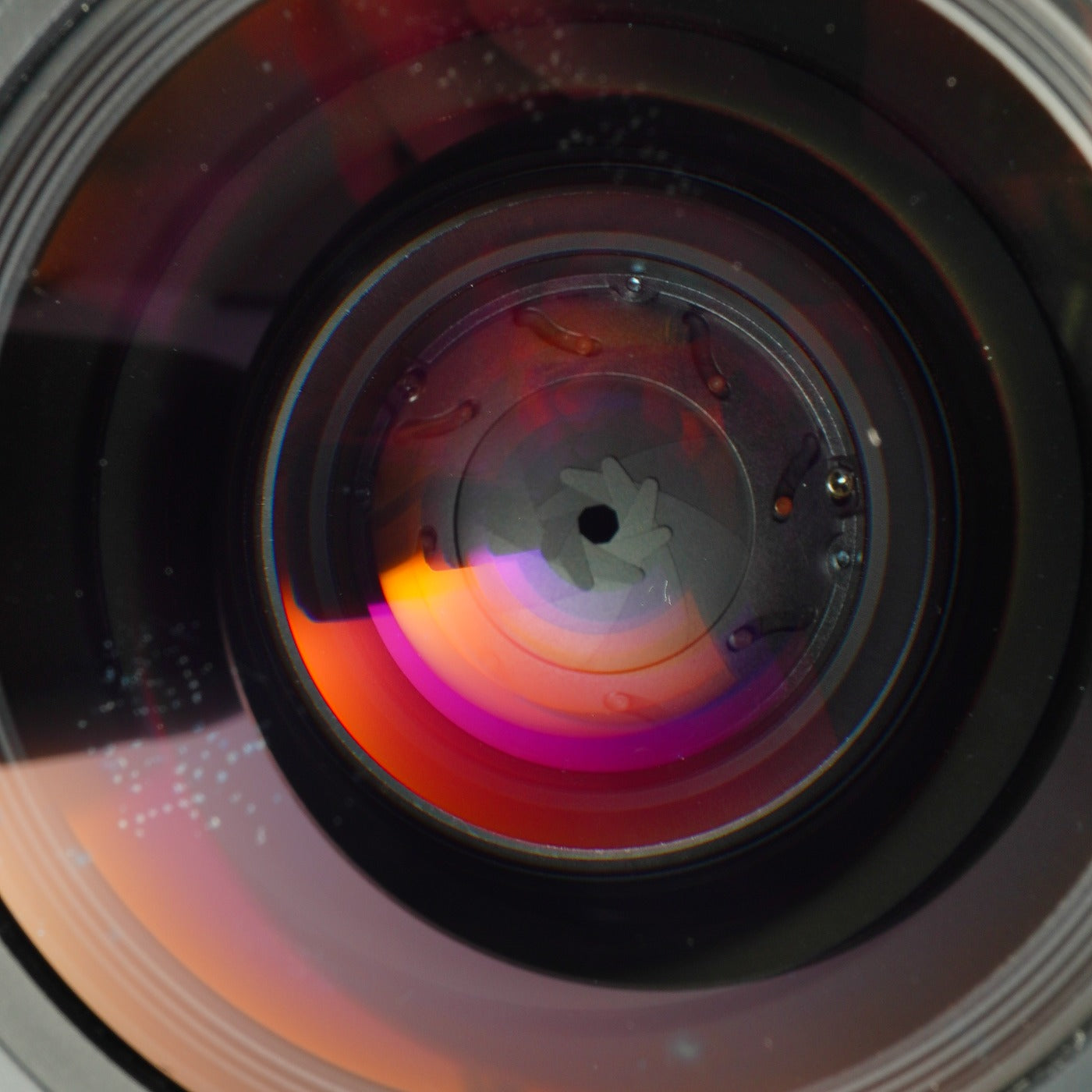 MINOLTA MD ZOOM 28-70mm F/3.5-4.8 ズームレンズ