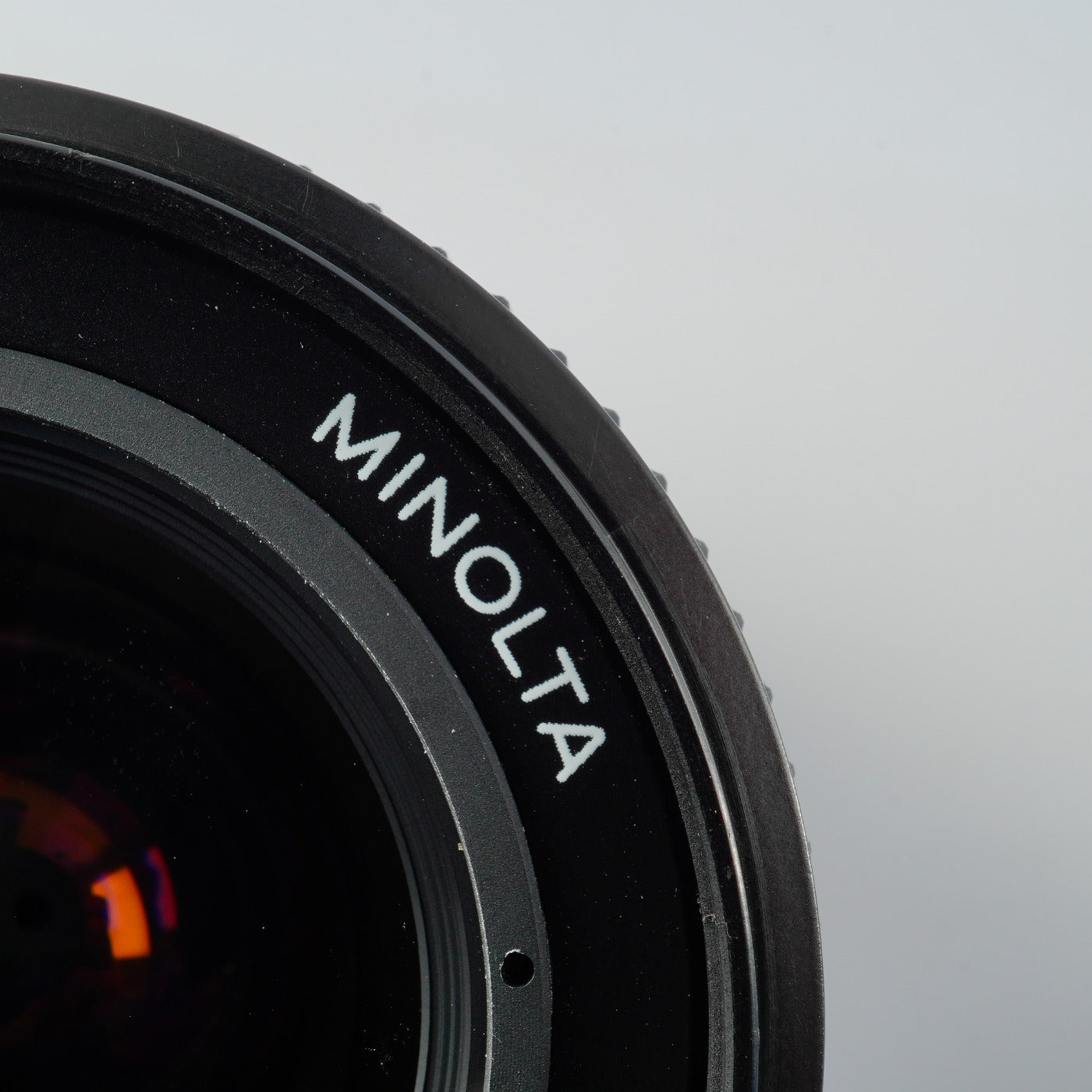 MINOLTA MD ZOOM 28-70mm F/3.5-4.8 ズームレンズ