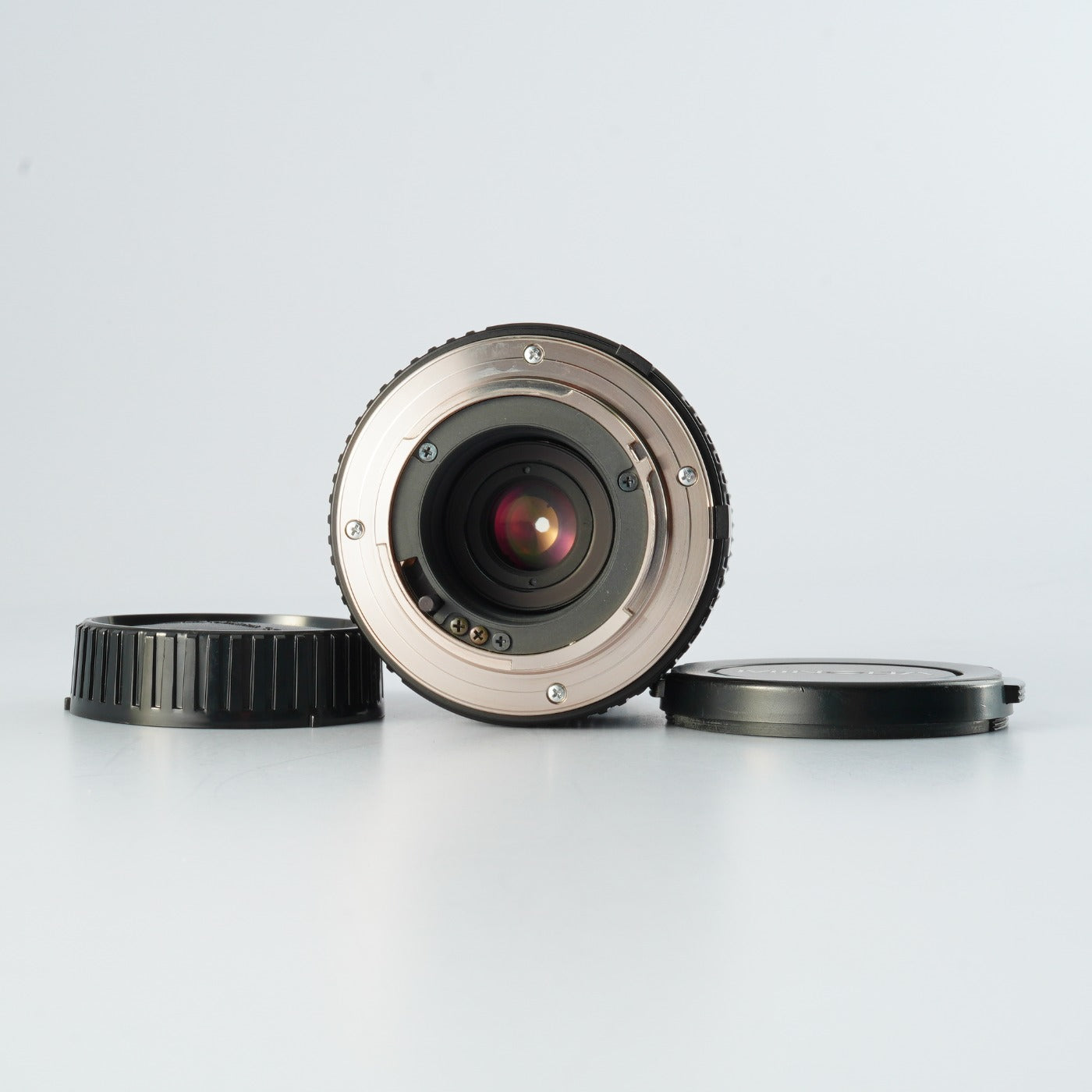 MINOLTA MD ZOOM 28-70mm F/3.5-4.8 ズームレンズ