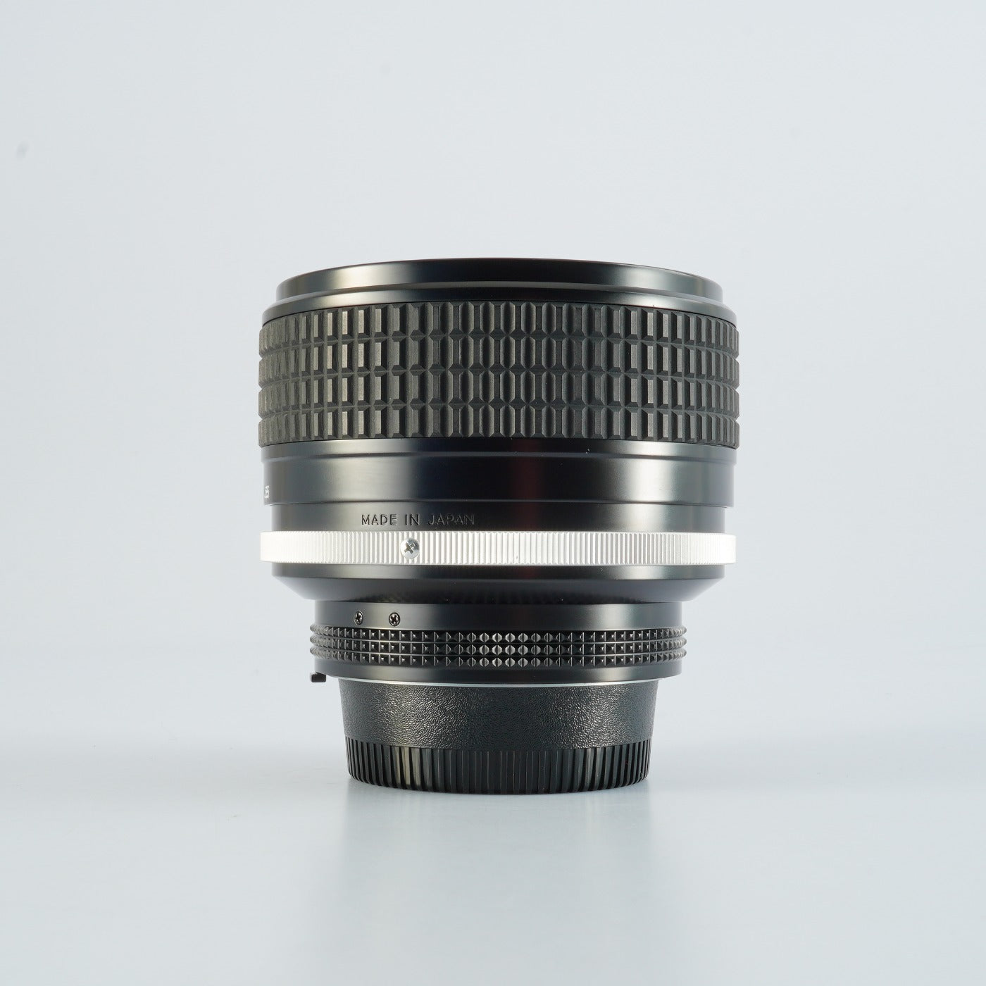 Nikon Ai-S NIKKOR 85mm F/1.4 単焦点レンズ