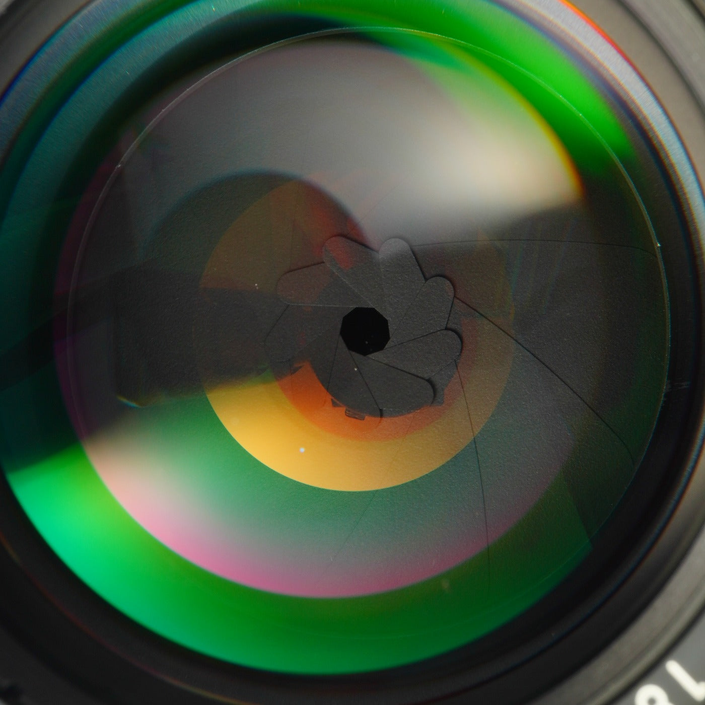 Nikon Ai-S NIKKOR 85mm F/1.4 単焦点レンズ