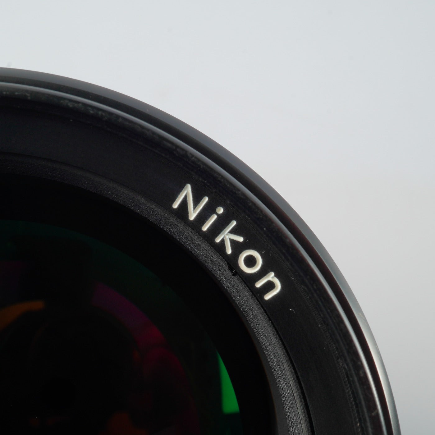 Nikon Ai-S NIKKOR 85mm F/1.4 単焦点レンズ