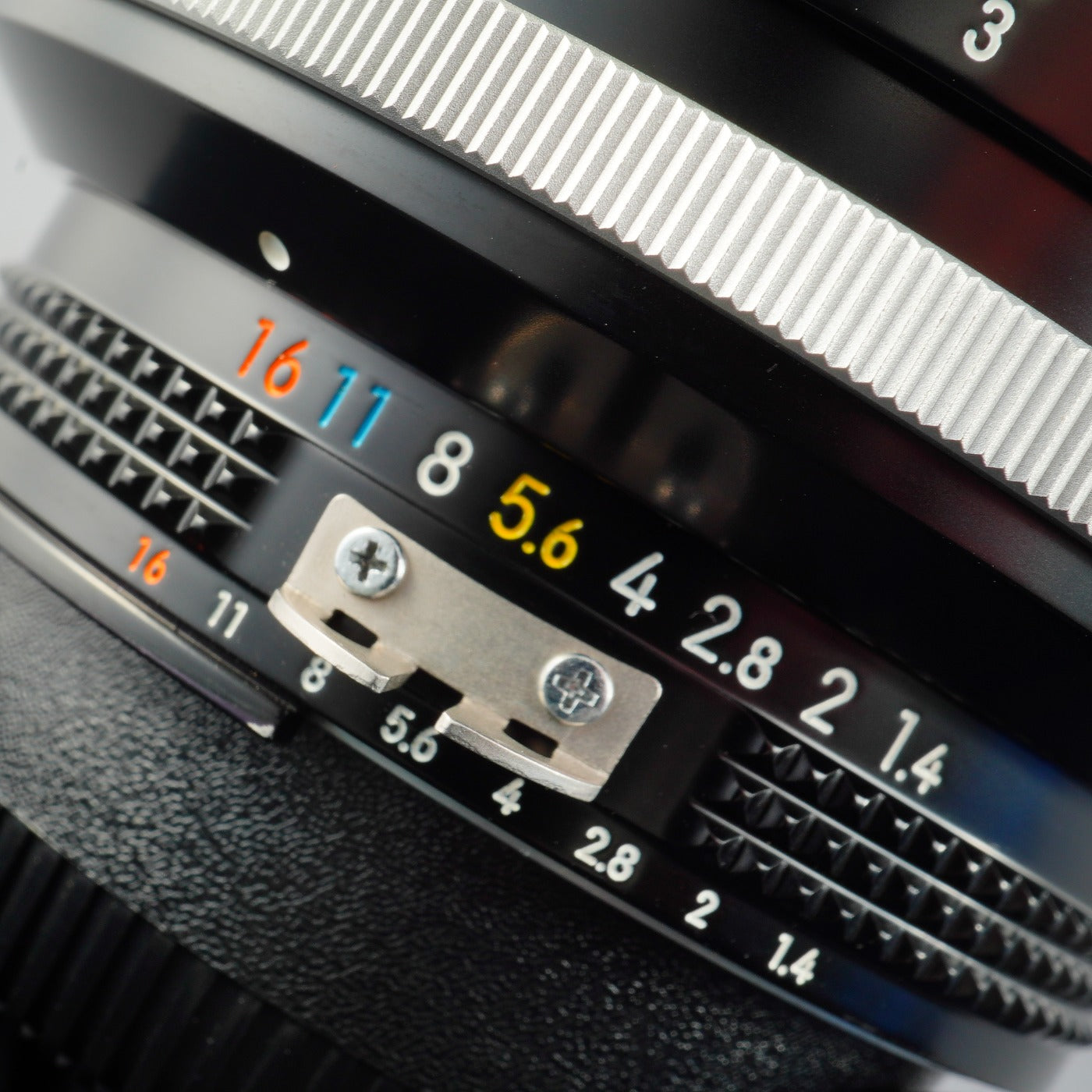 Nikon Ai-S NIKKOR 85mm F/1.4 単焦点レンズ