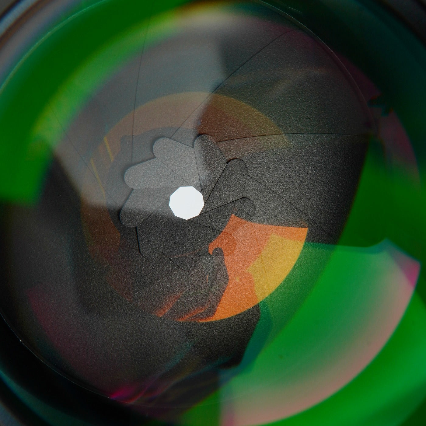 Nikon Ai-S NIKKOR 85mm F/1.4 単焦点レンズ