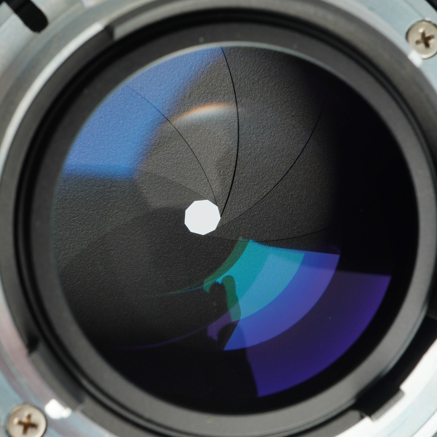 Nikon Ai-S NIKKOR 85mm F/1.4 単焦点レンズ