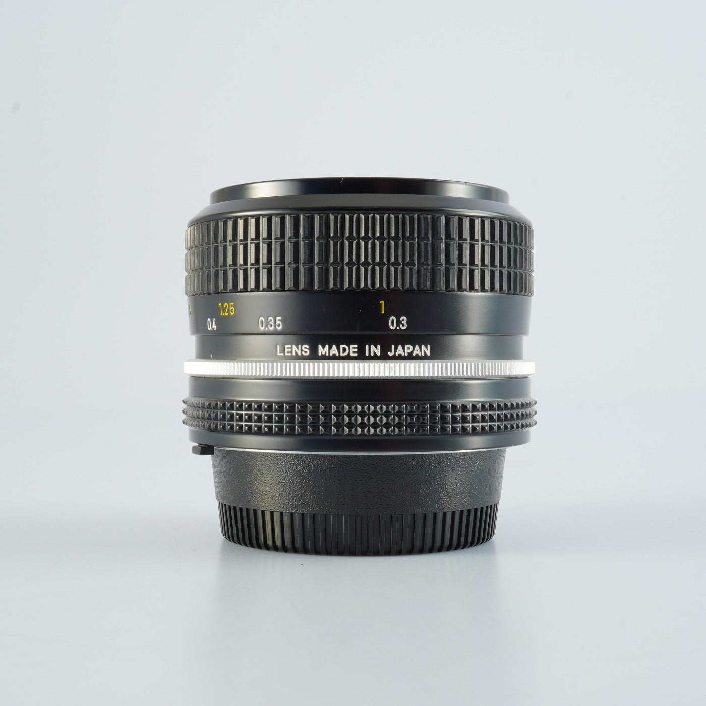 Nikon Ai NIKKOR 35mm F/2.8 単焦点レンズ