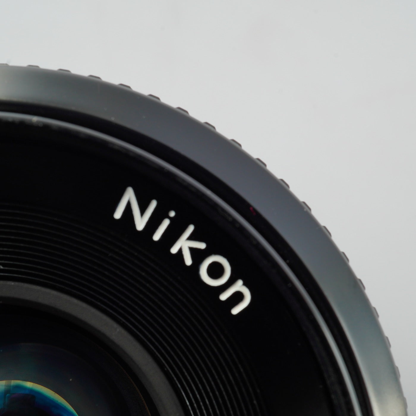 Nikon Ai NIKKOR 35mm F/2.8 単焦点レンズ