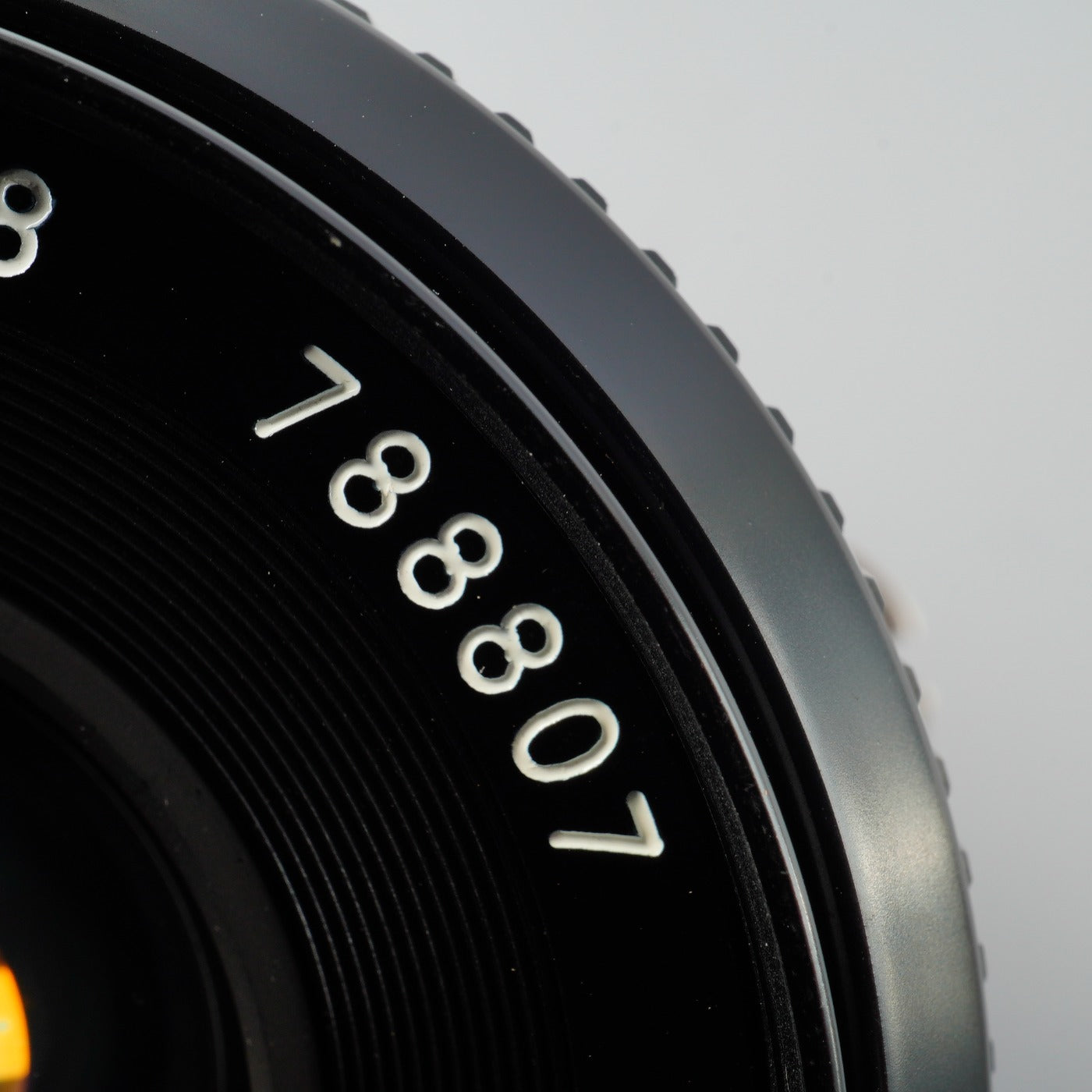 Nikon Ai NIKKOR 35mm F/2.8 単焦点レンズ