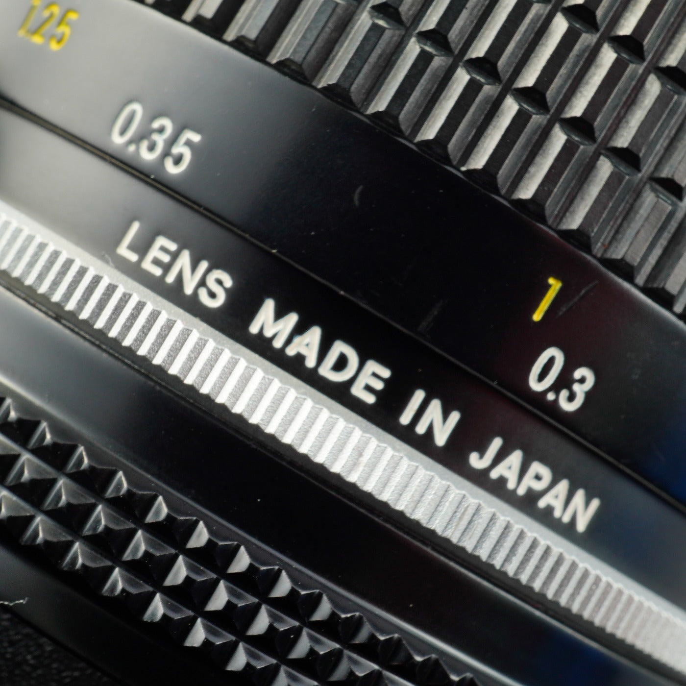 Nikon Ai NIKKOR 35mm F/2.8 単焦点レンズ