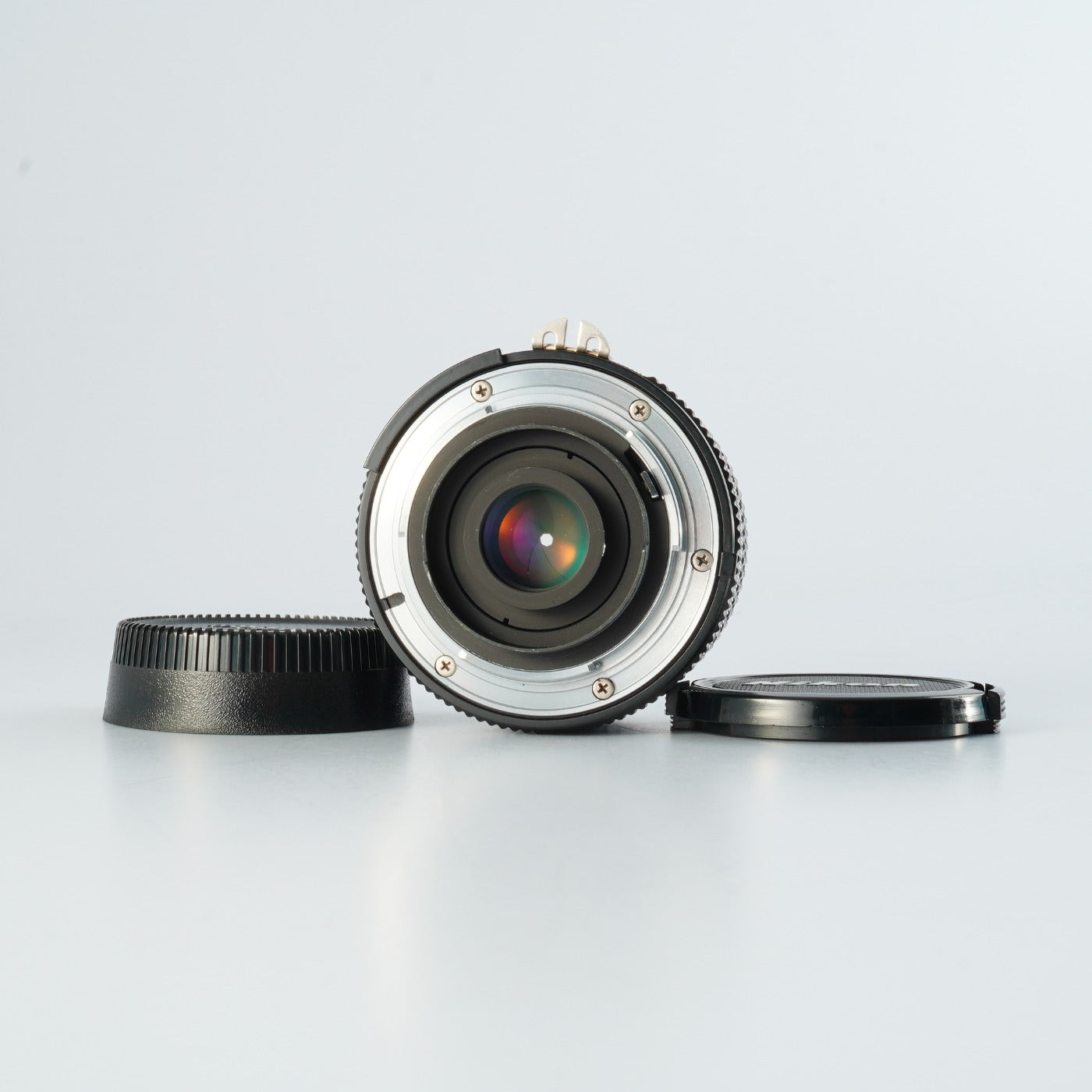 Nikon Ai NIKKOR 35mm F/2.8 単焦点レンズ