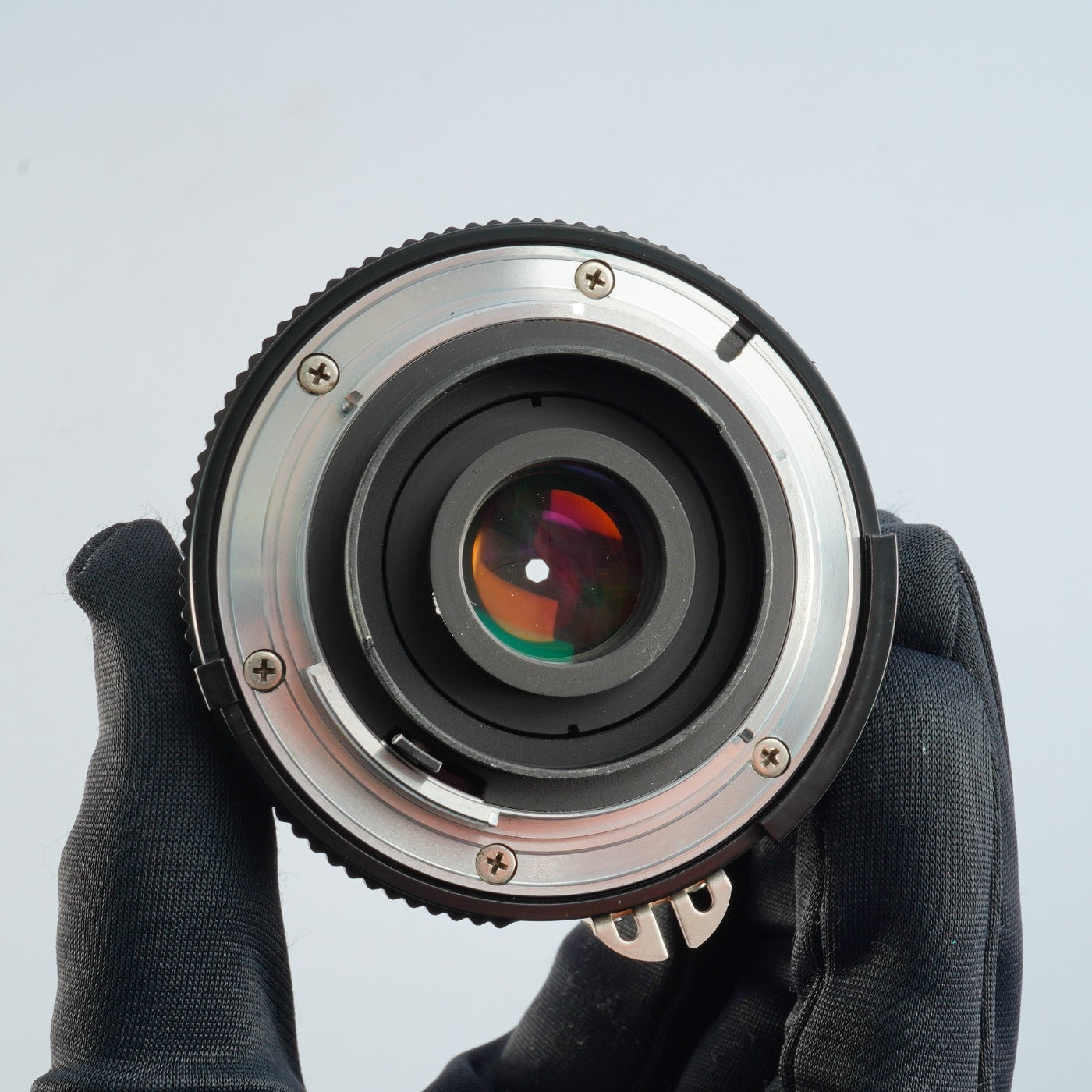 Nikon Ai NIKKOR 35mm F/2.8 単焦点レンズ