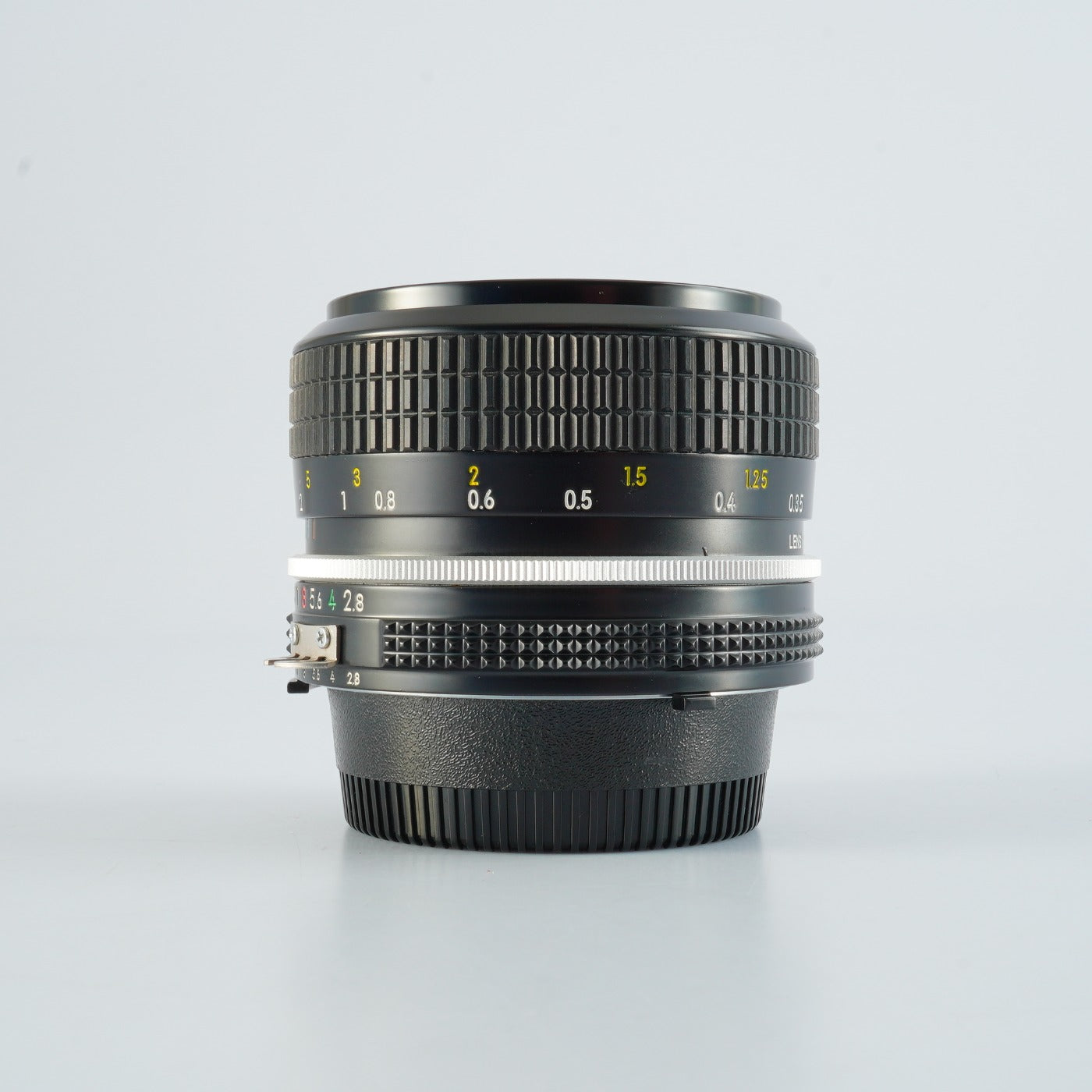 Nikon Ai NIKKOR 35mm F/2.8 単焦点レンズ