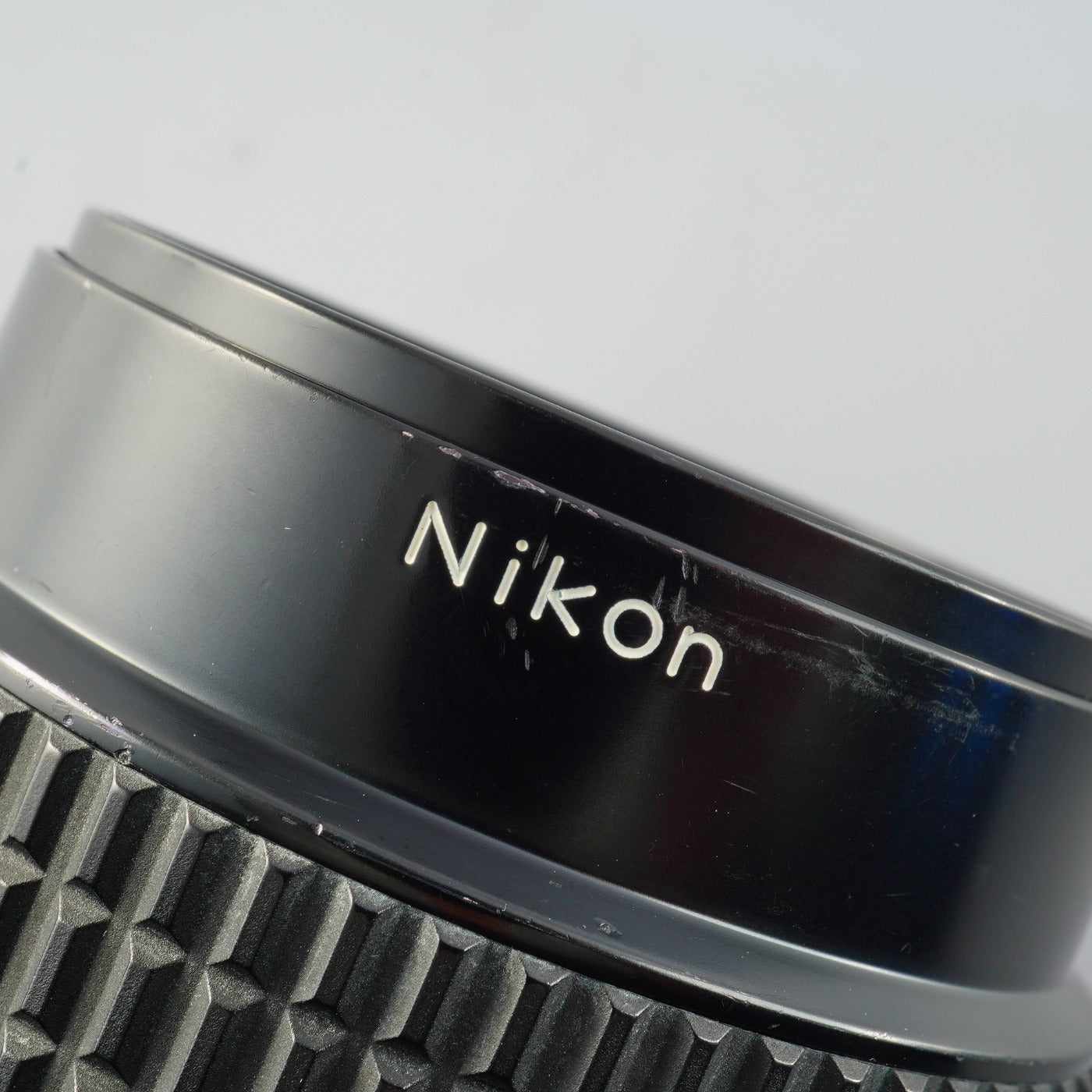 Nikon Ai-S Micro NIKKOR 55mm F/2.8 単焦点レンズ