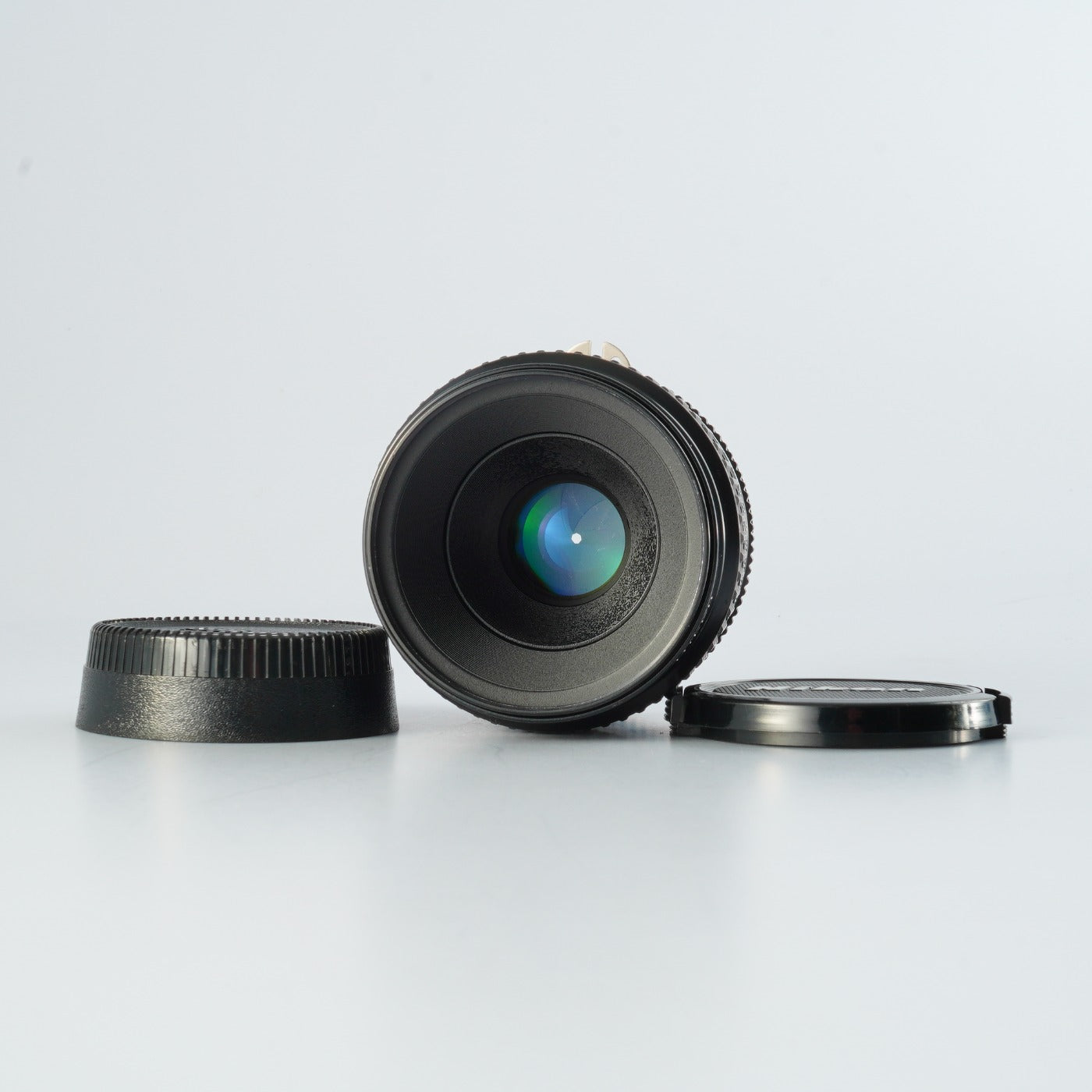 Nikon Ai-S Micro NIKKOR 55mm F/2.8 単焦点レンズ