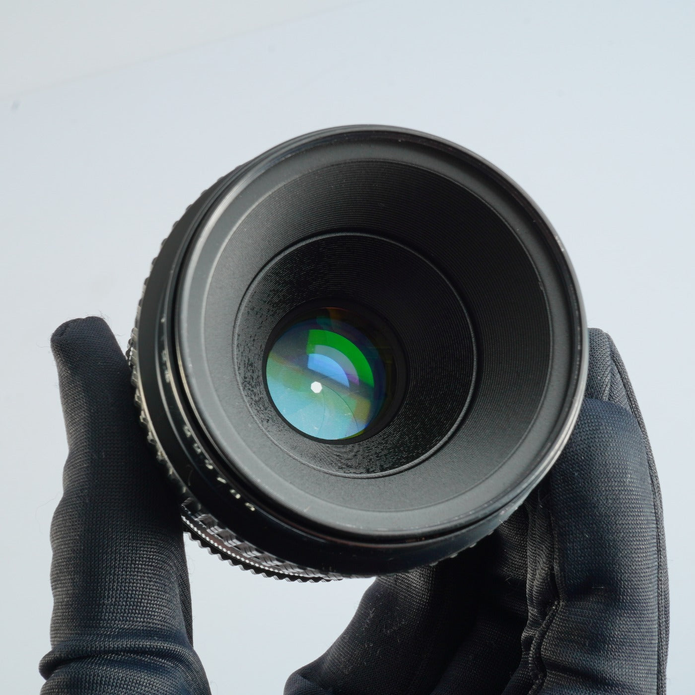 Nikon Ai-S Micro NIKKOR 55mm F/2.8 単焦点レンズ