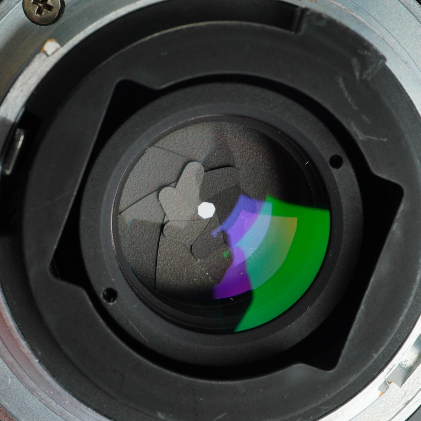 Nikon Ai-S Micro NIKKOR 55mm F/2.8 単焦点レンズ