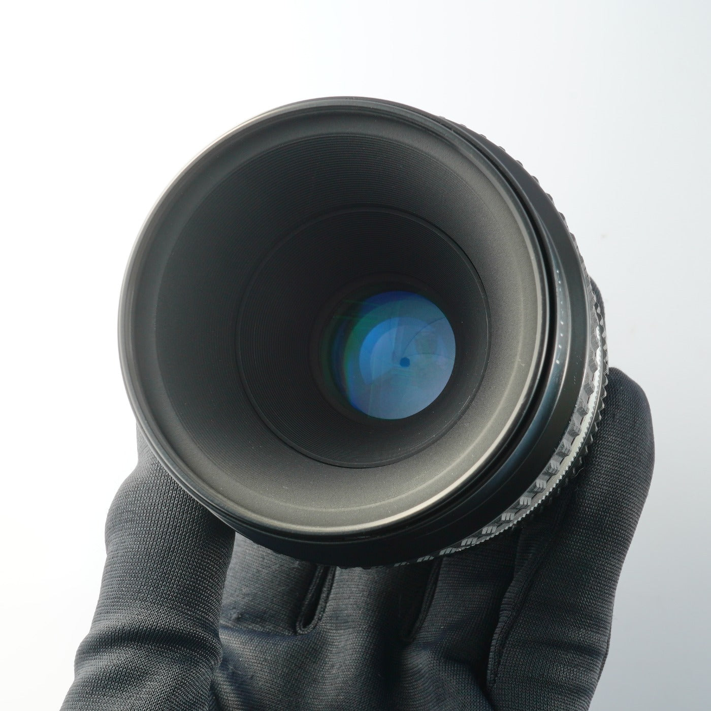 Nikon Ai-S Micro NIKKOR 55mm F/2.8 単焦点レンズ