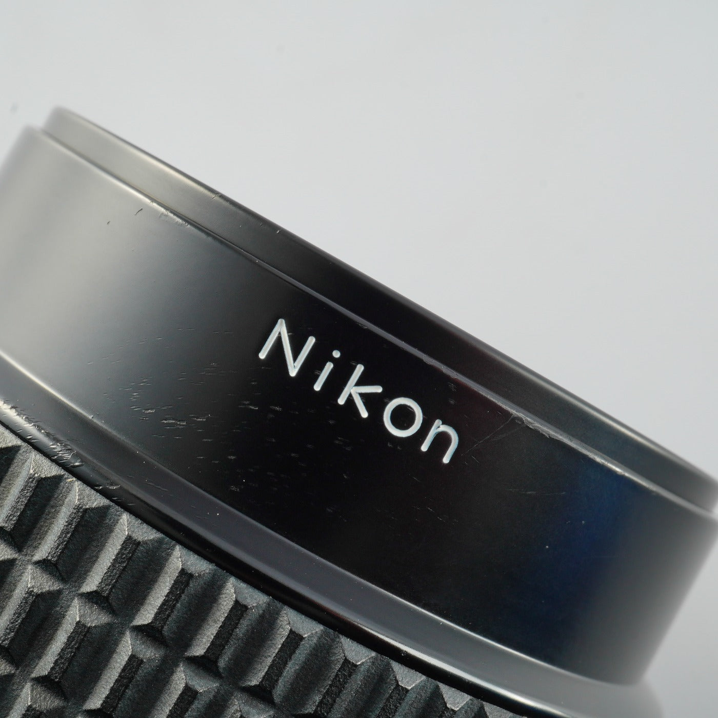 Nikon Ai-S Micro NIKKOR 55mm F/2.8 単焦点レンズ