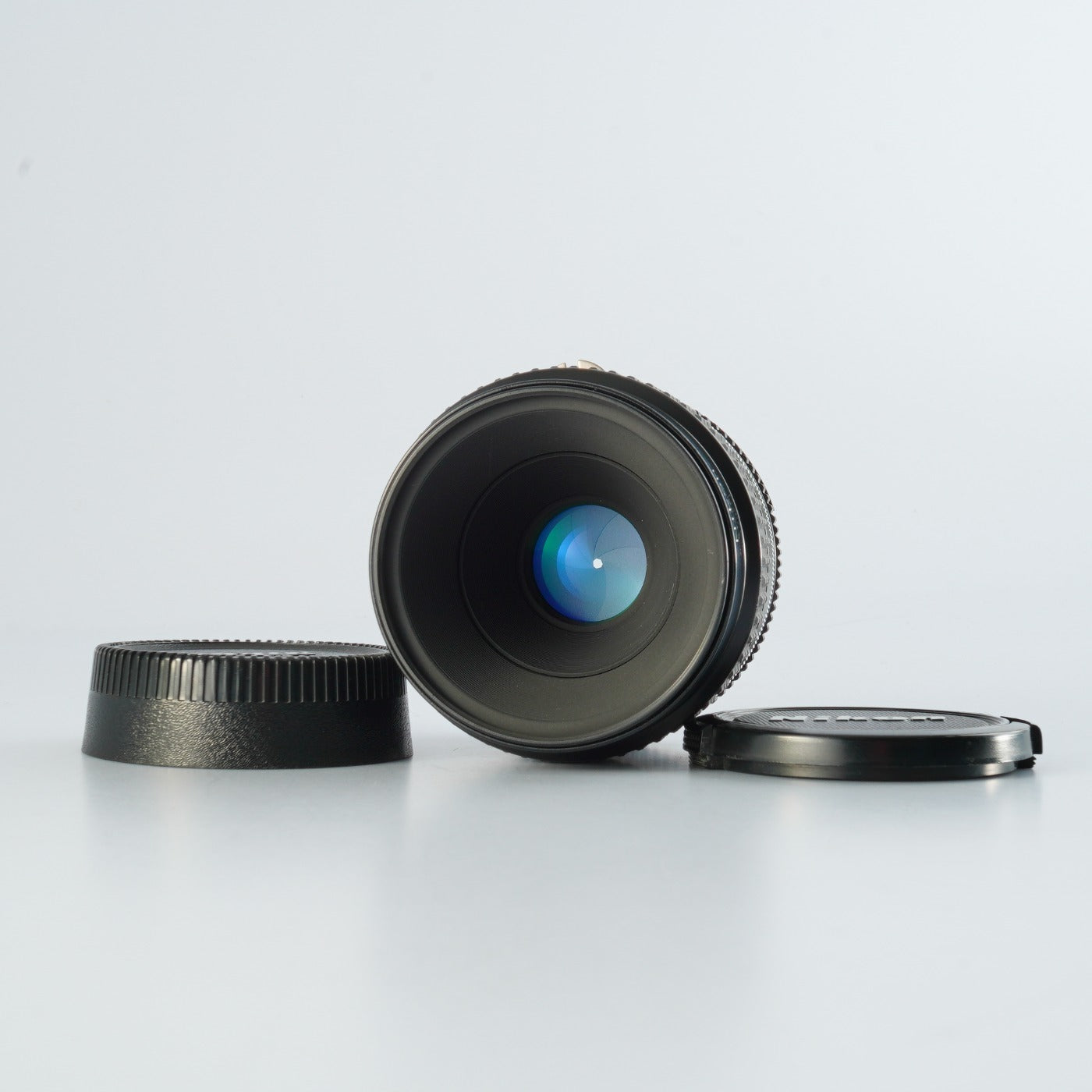 Nikon Ai-S Micro NIKKOR 55mm F/2.8 単焦点レンズ