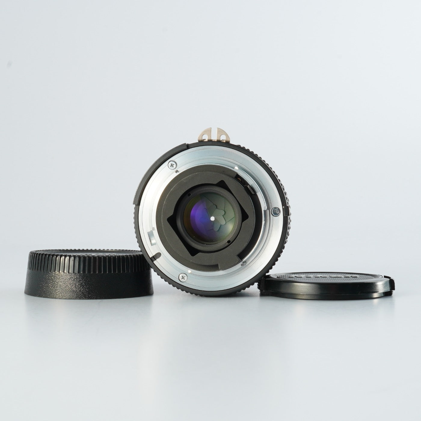 Nikon Ai-S Micro NIKKOR 55mm F/2.8 単焦点レンズ