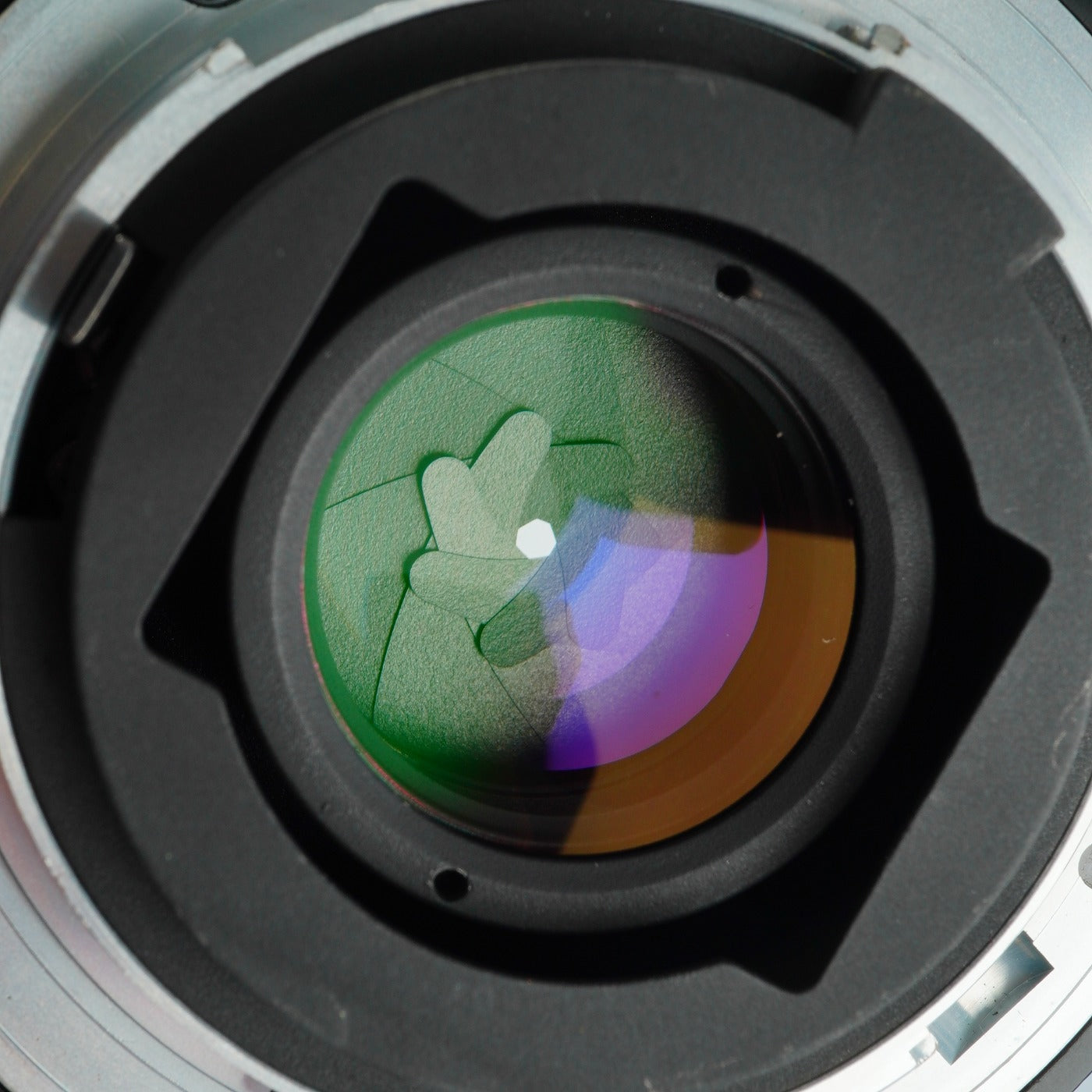 Nikon Ai-S Micro NIKKOR 55mm F/2.8 単焦点レンズ