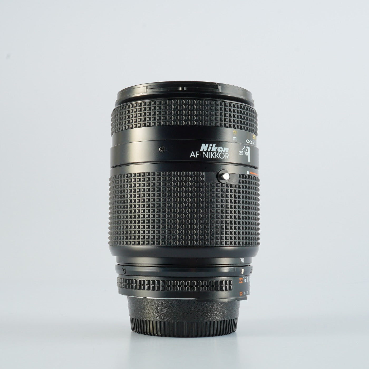 Nikon AF NIKKOR 35-70mm F/2.8 ズームレンズ