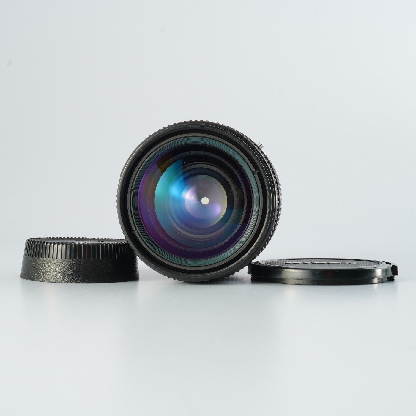 Nikon AF NIKKOR 35-70mm F/2.8 ズームレンズ