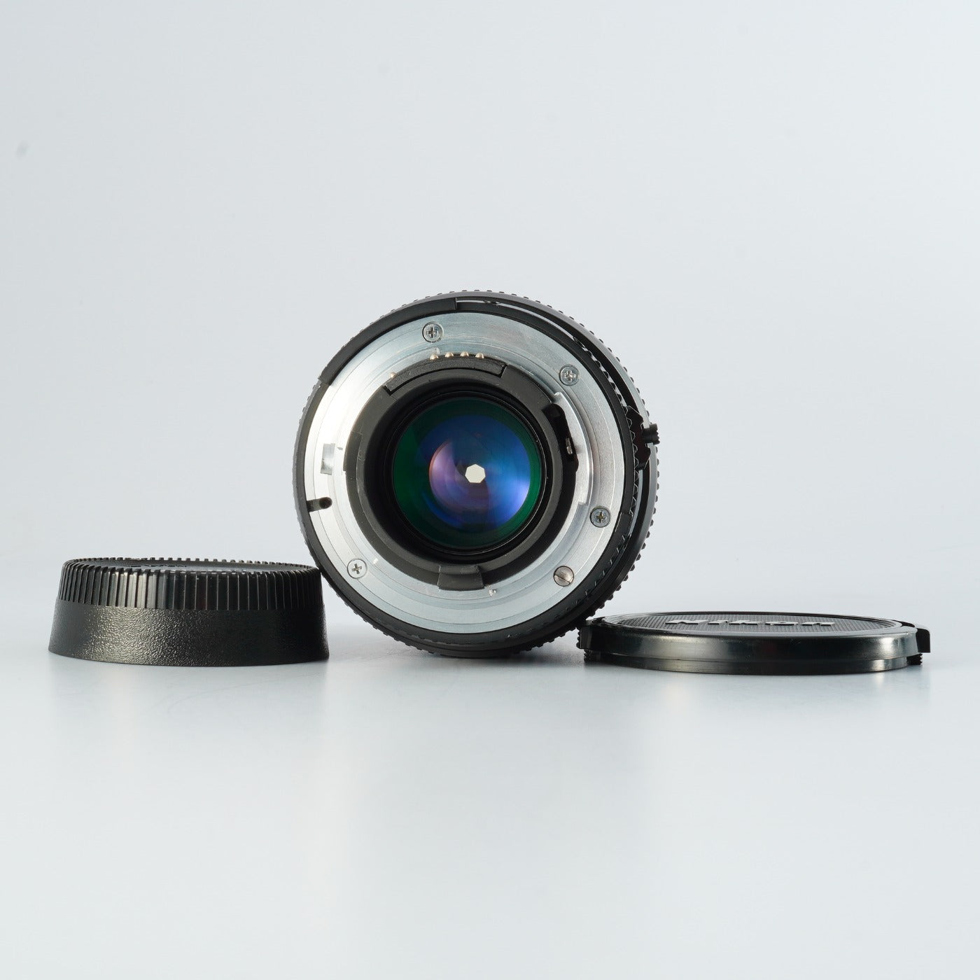 Nikon AF NIKKOR 35-70mm F/2.8 ズームレンズ