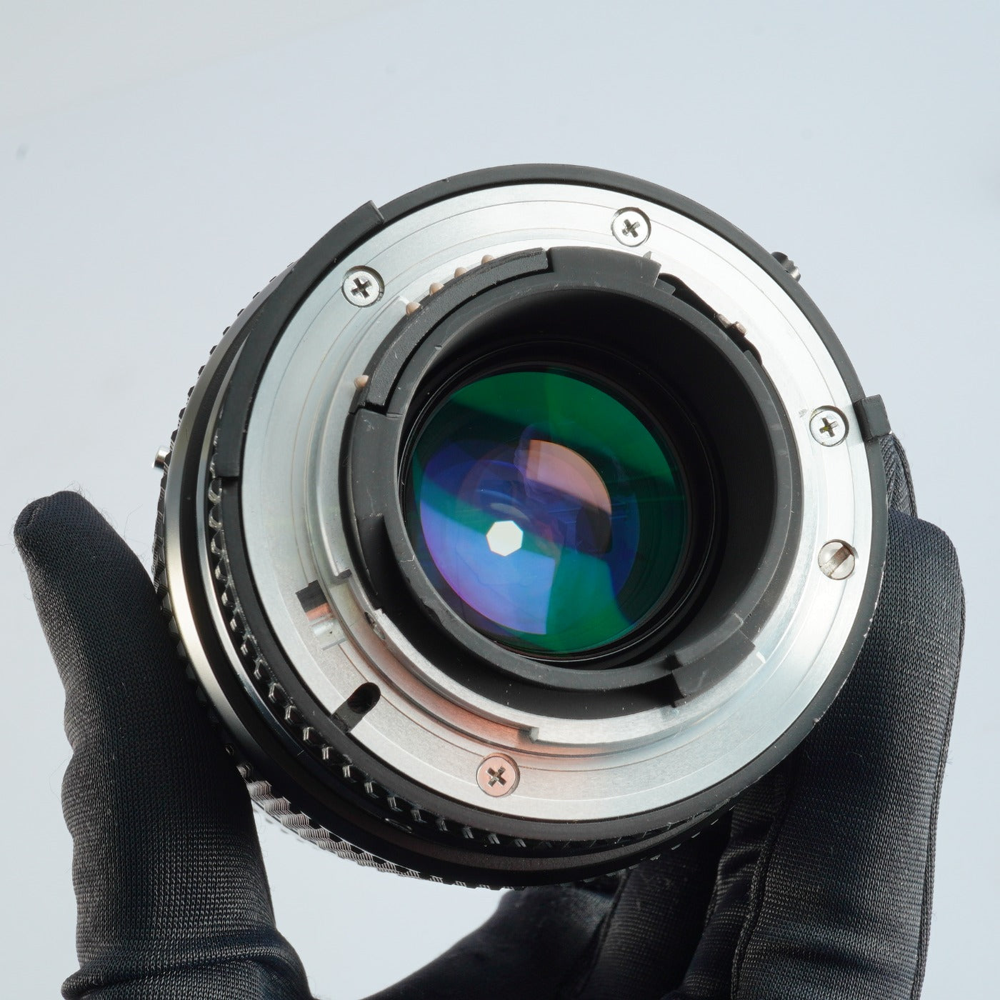 Nikon AF NIKKOR 35-70mm F/2.8 ズームレンズ