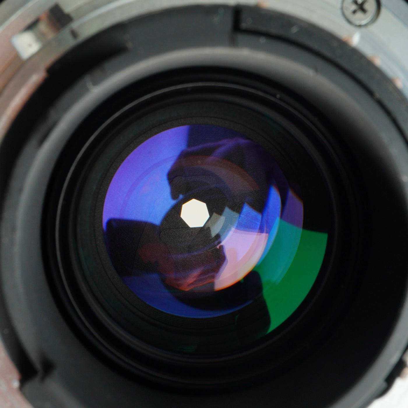 Nikon AF NIKKOR 35-70mm F/2.8 ズームレンズ